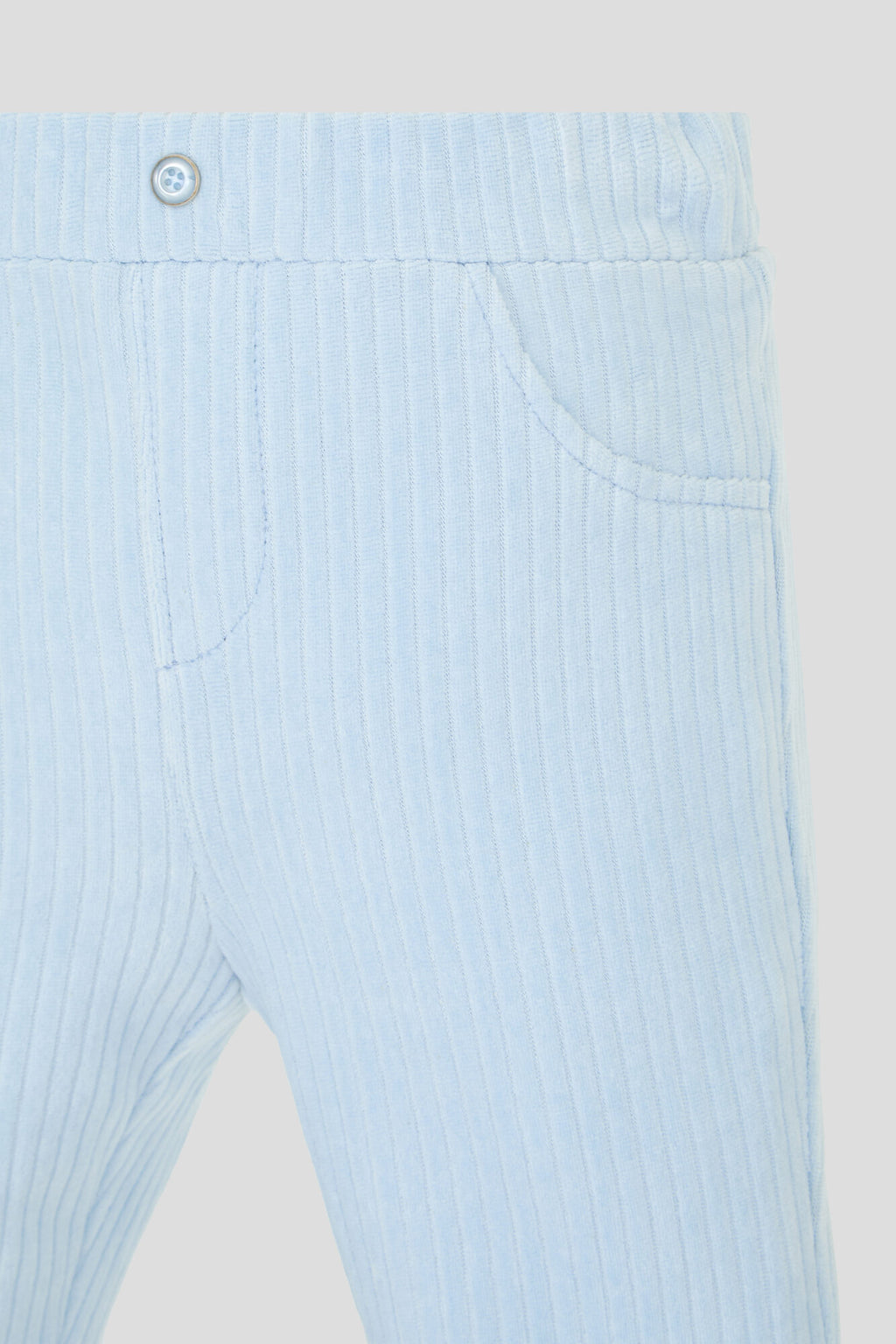 Smart Cardigan and Pants Set