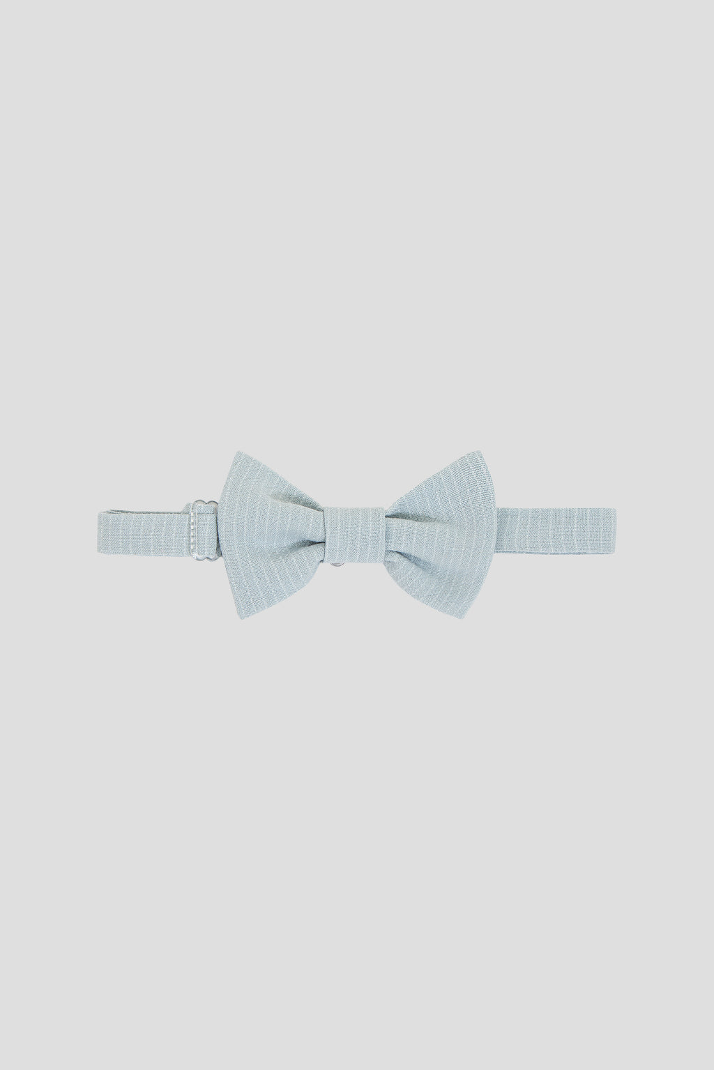 Elegant Blue Bow-tie