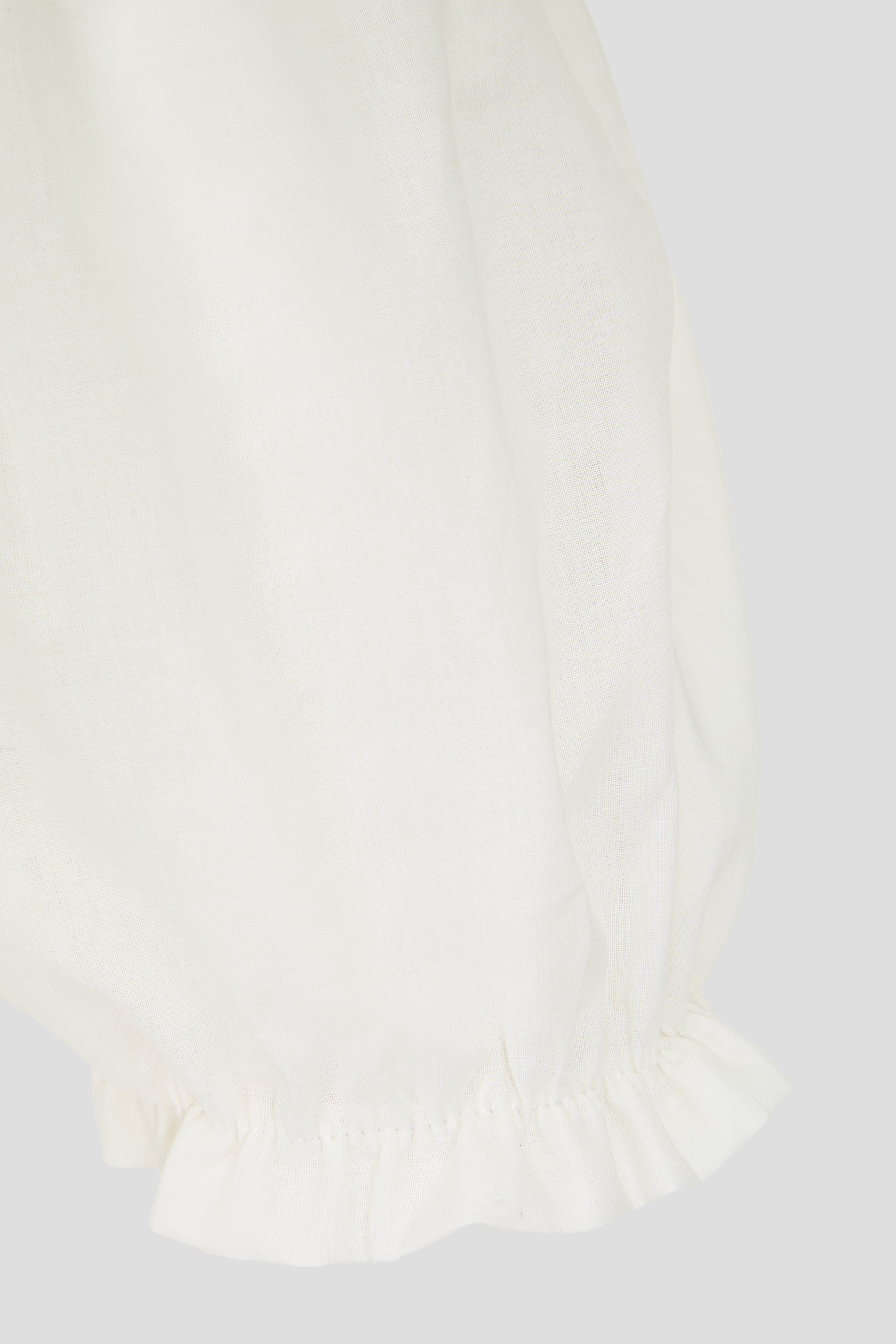 Smart Bow Dress Set (dress, shorts)