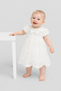 Chiffon Smart Dress for baby girl