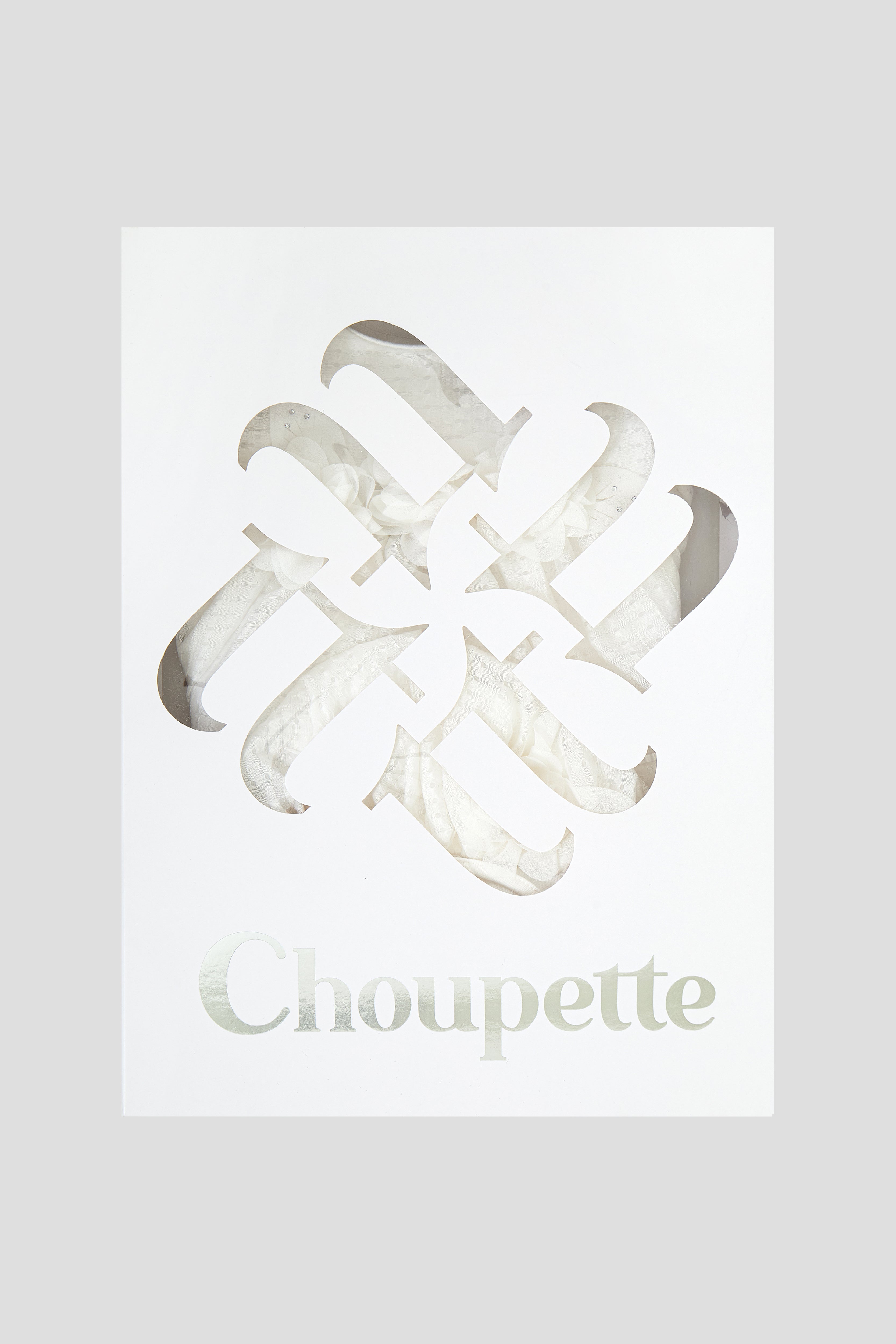 Beautiful Special Occasion Set (overall dress and bonnet), Flower-decorated for newborn