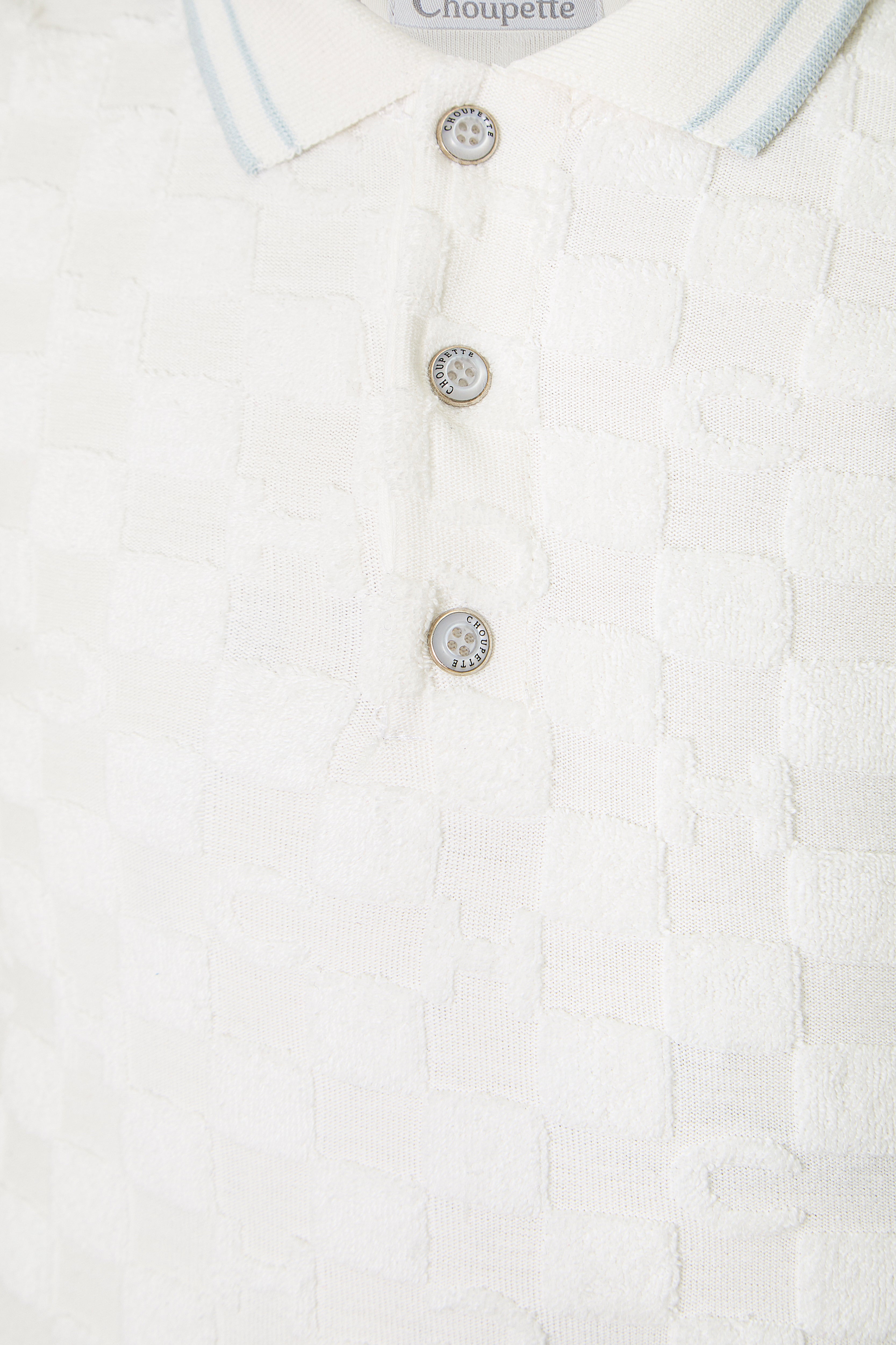 Summer Knitted Romper