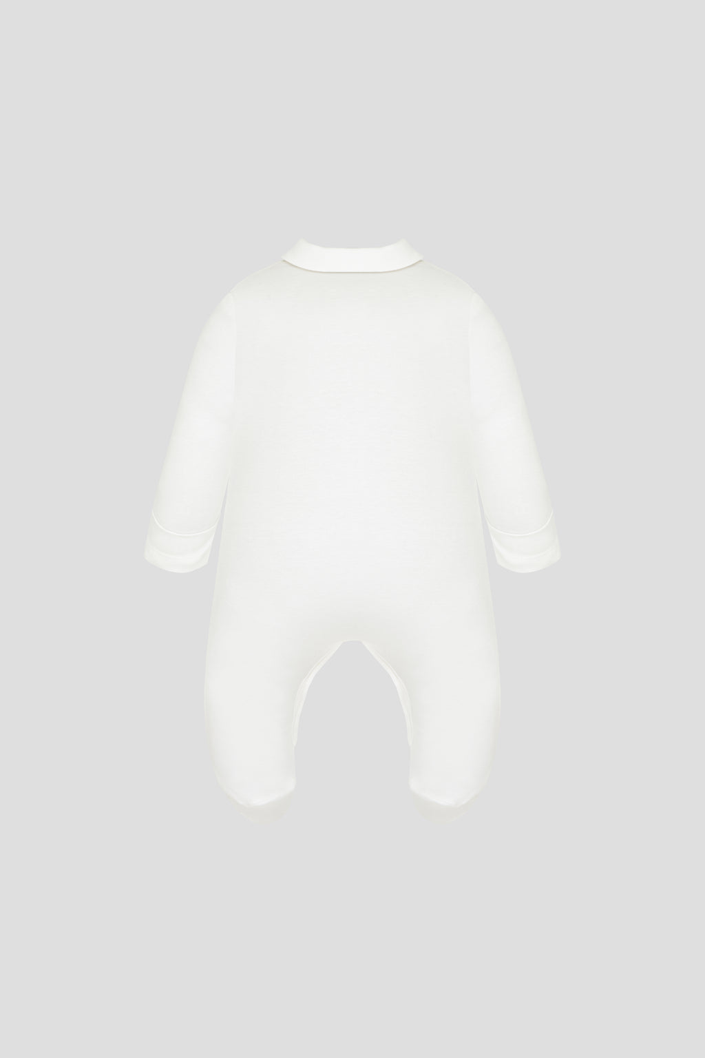 Smart Party Set (Overall and Bonnet) for Newborn Baby Boy