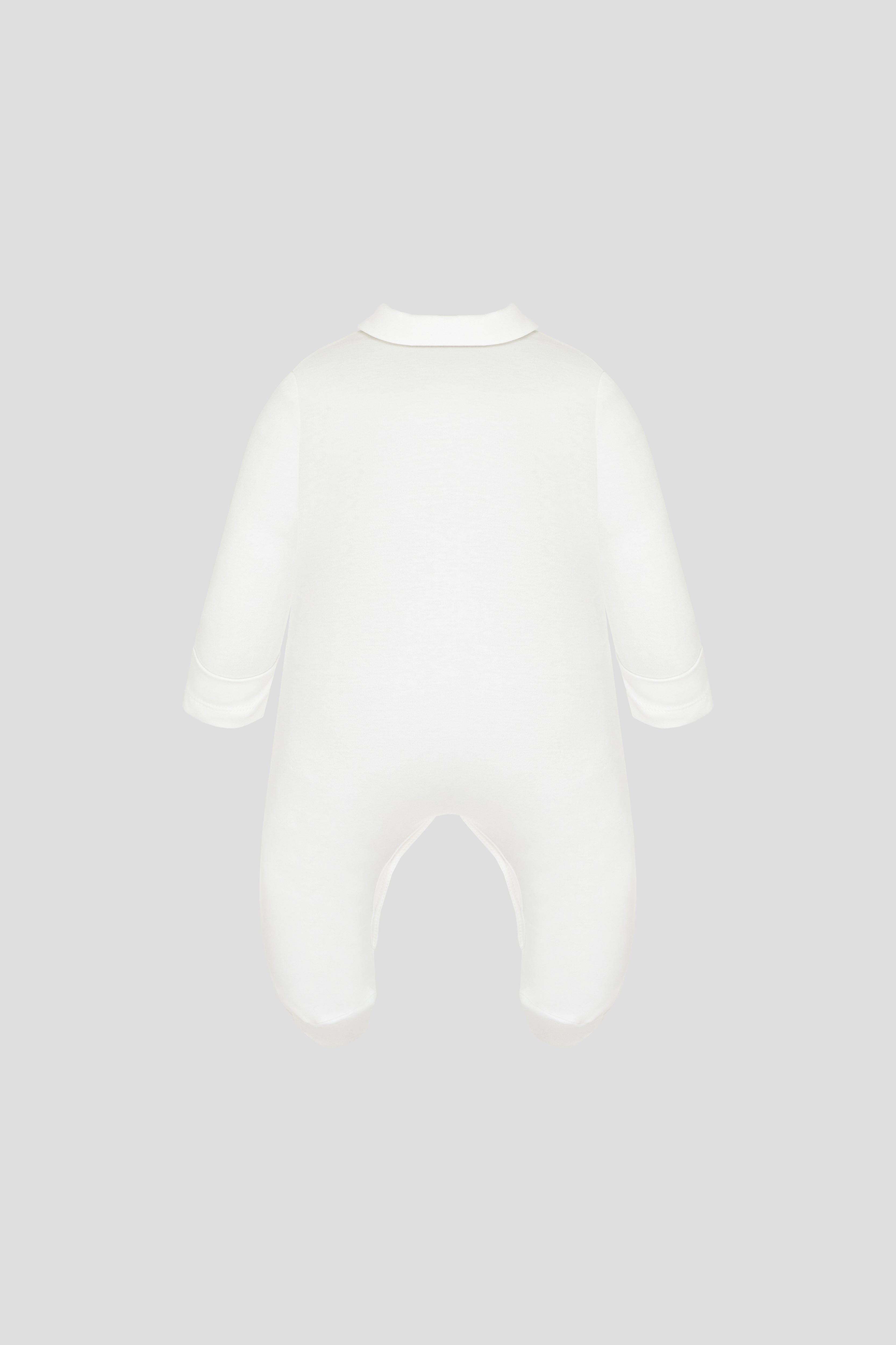 Smart Party Set (Overall and Bonnet) for Newborn Baby Boy