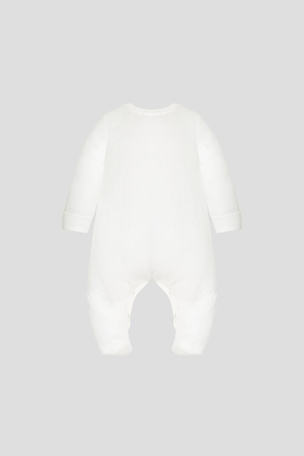 Gift Set for Newborn (Overall and Bonnet)