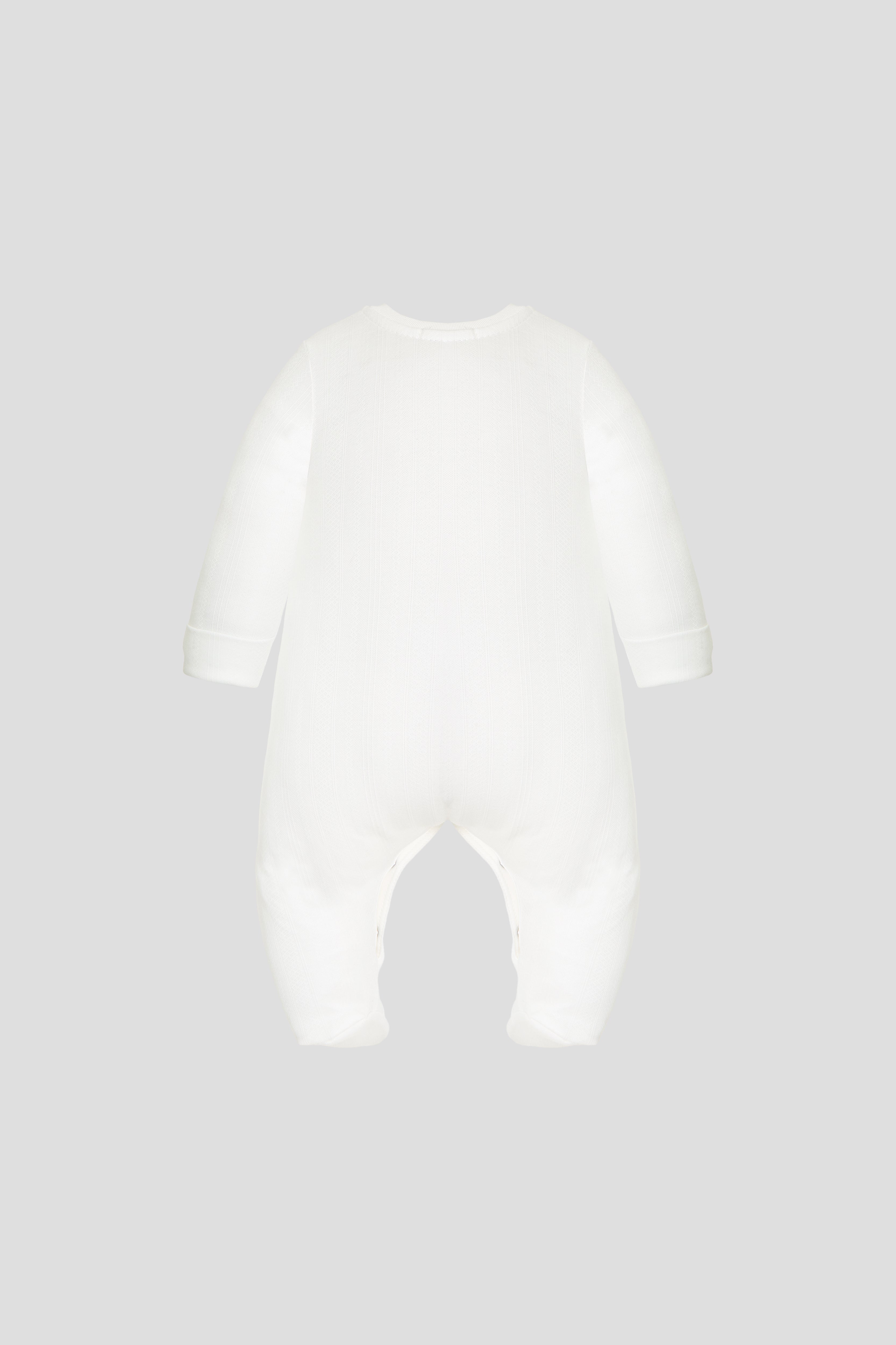 Gift Set for Newborn (Overall and Bonnet)