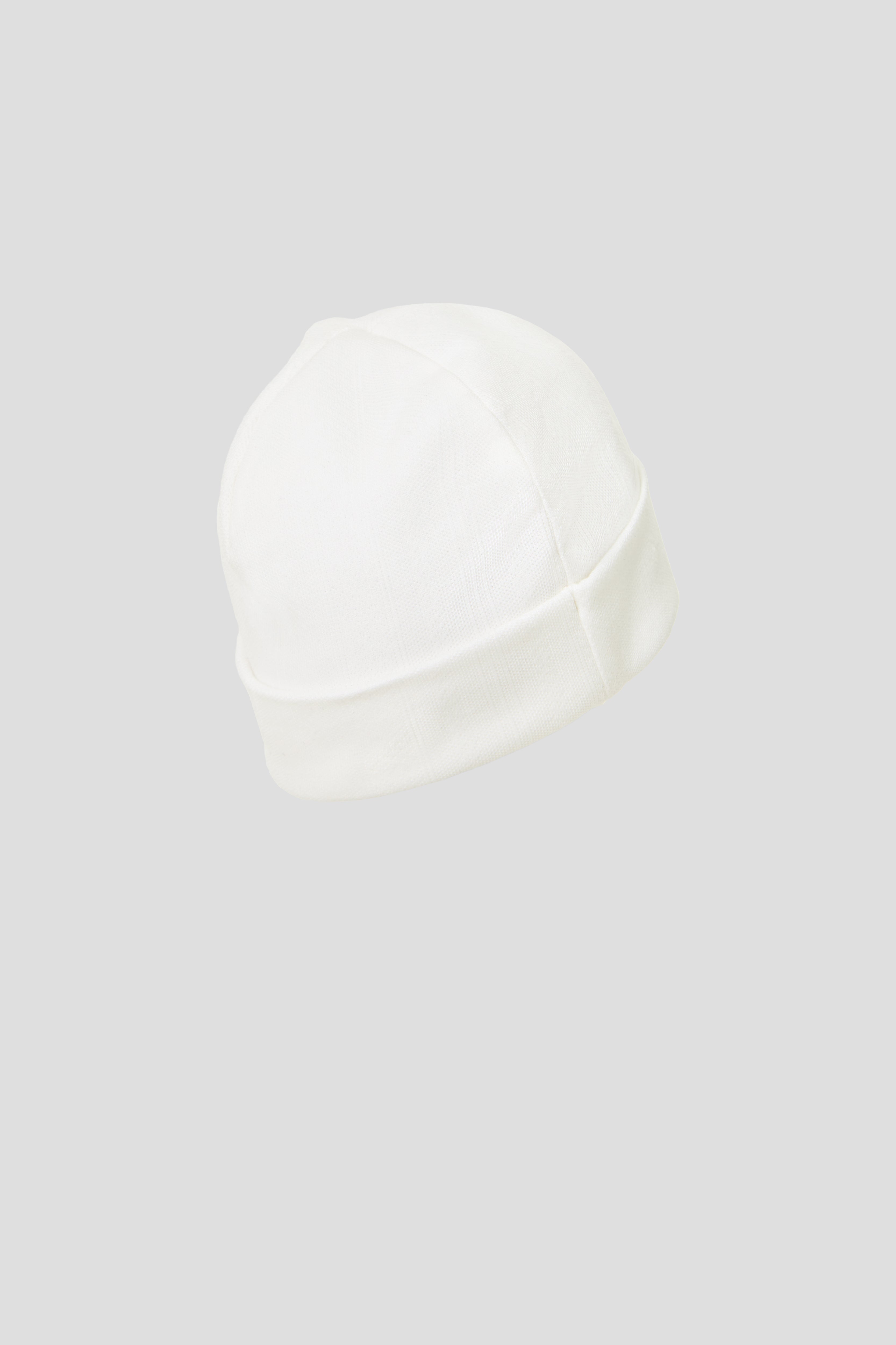 Gift Set for Newborn (Overall and Bonnet)