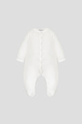 Gift Set for Newborn (Overall and Bonnet)