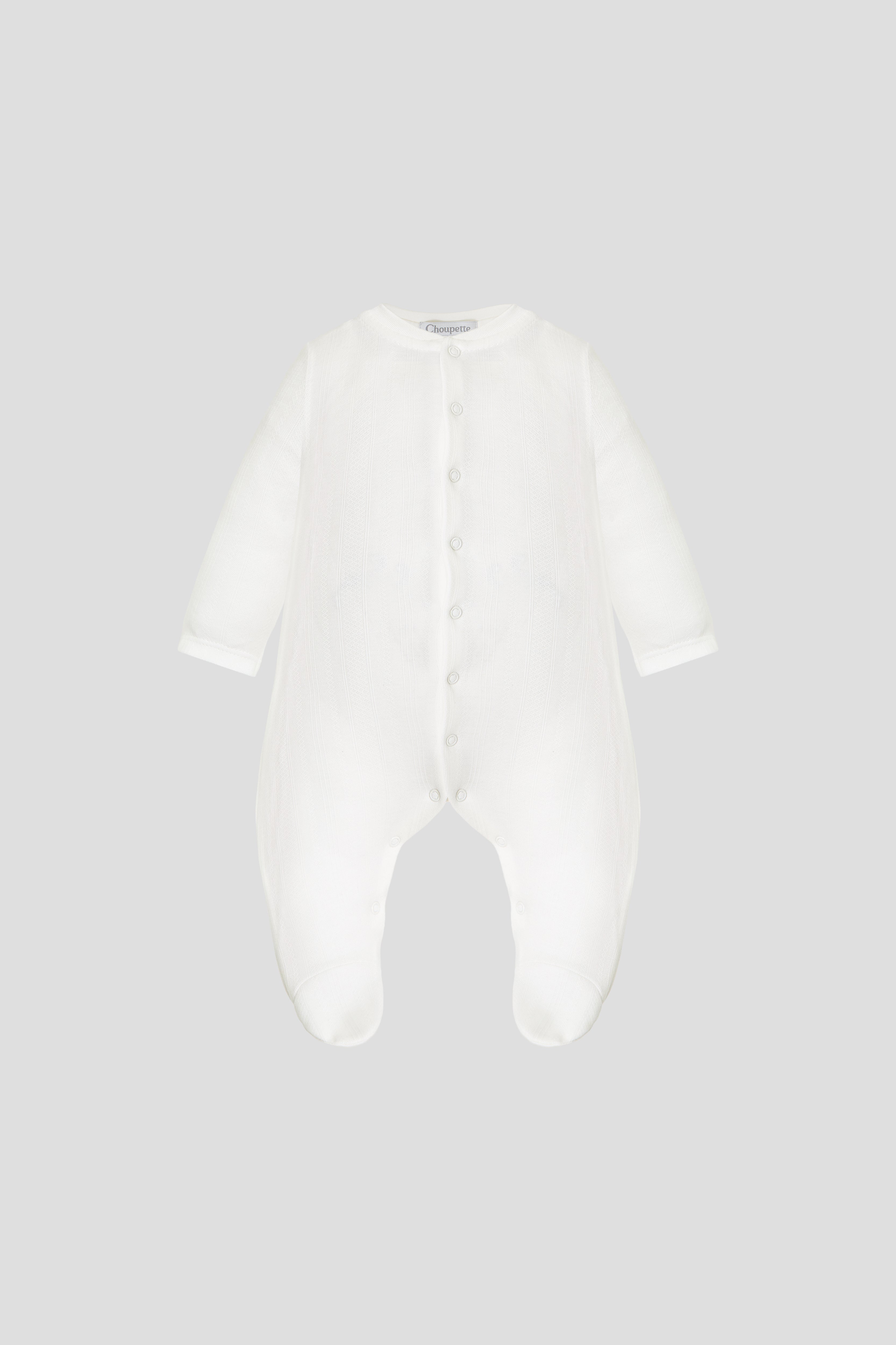 Gift Set for Newborn (Overall and Bonnet)