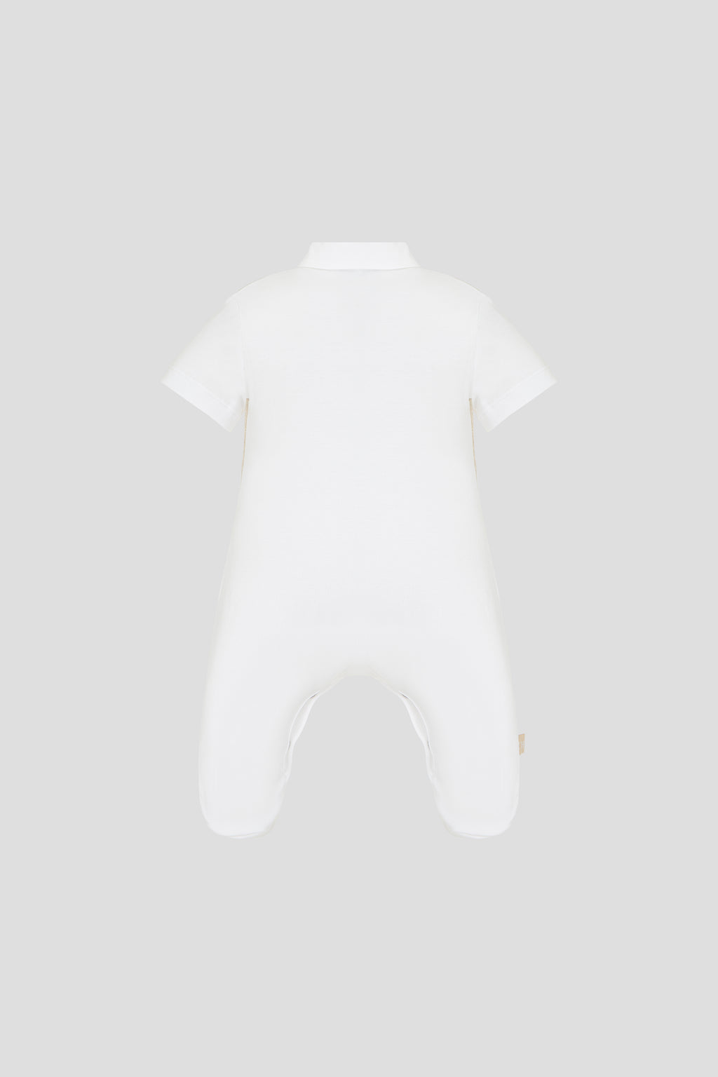 Smart Set (Overall and Bonnet)