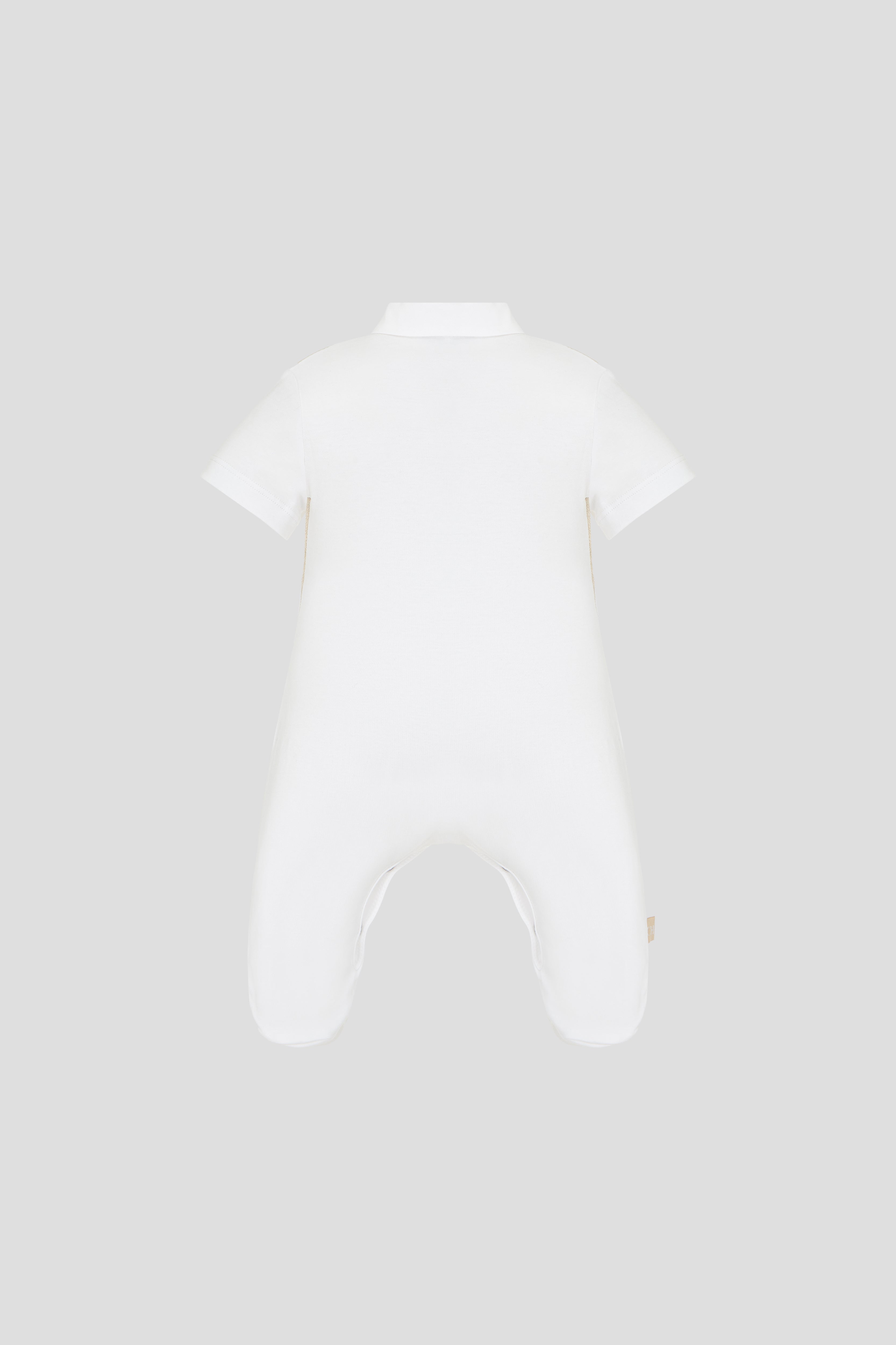 Smart Set (Overall and Bonnet)