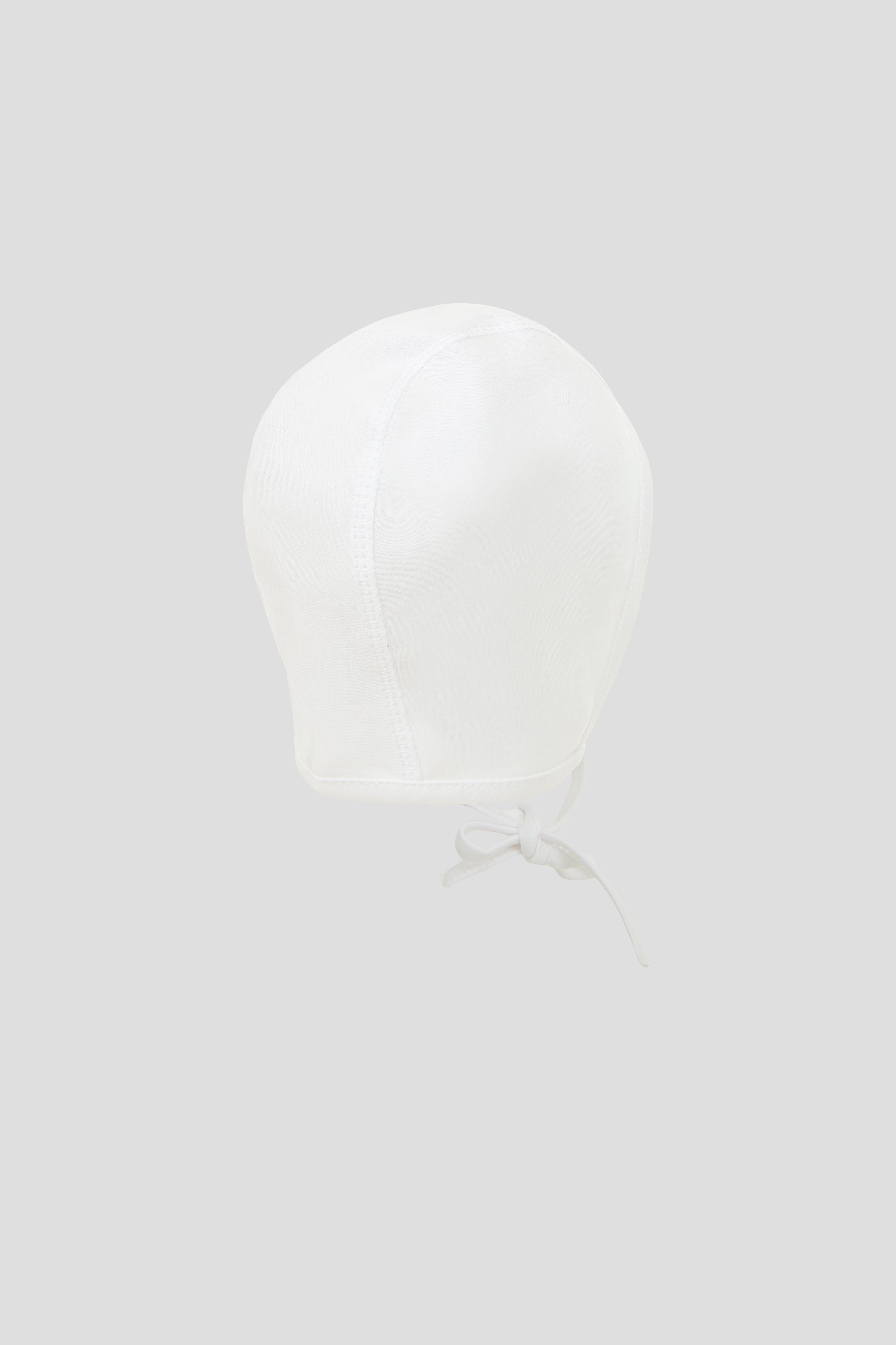 Smart Set (Overall and Bonnet)