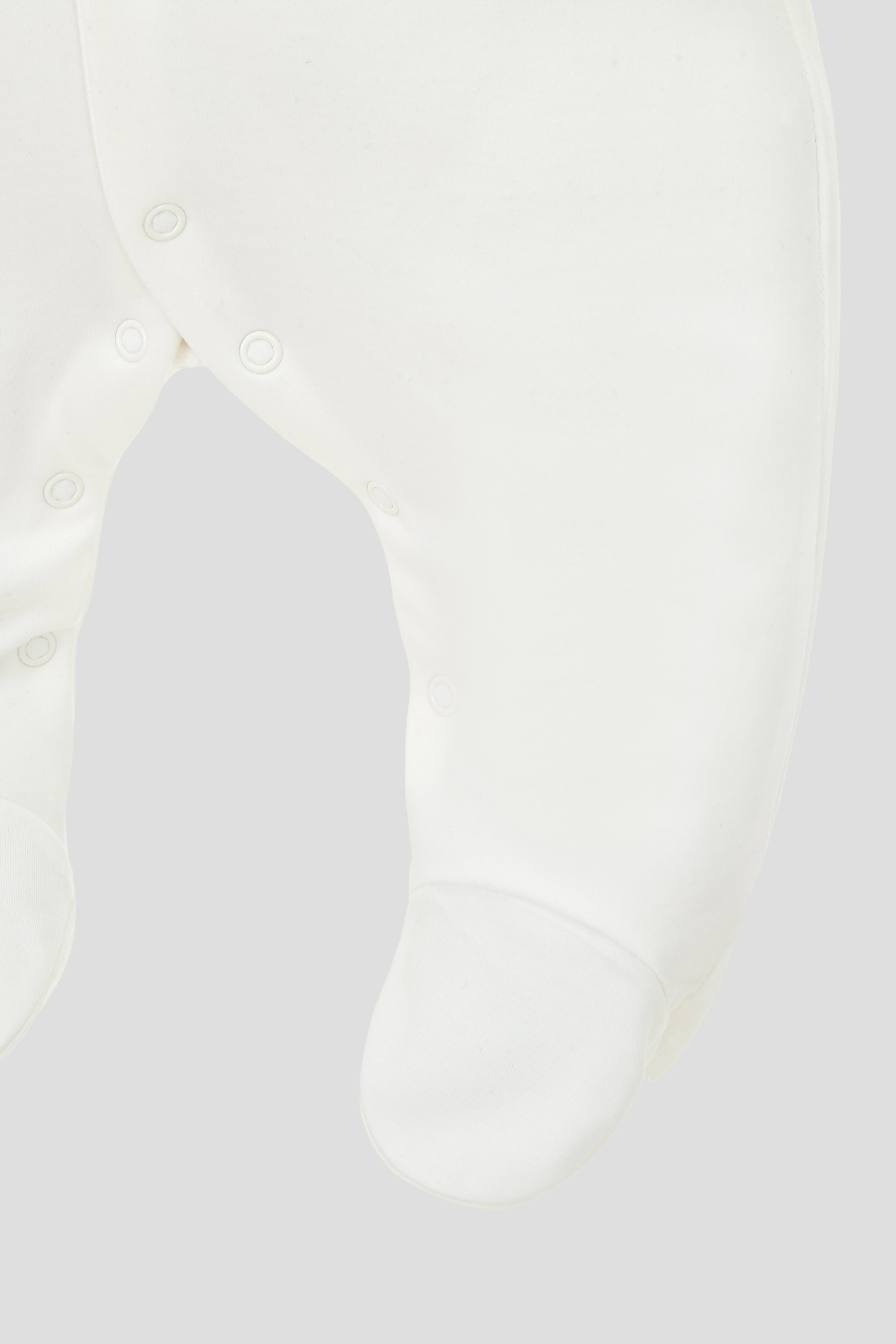 Smart Summer Party Set (Overall and Bonnet)