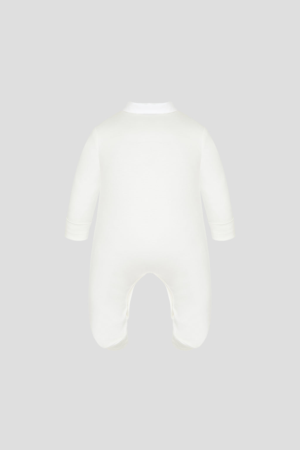 Smart Summer Party Set (Overall and Bonnet)