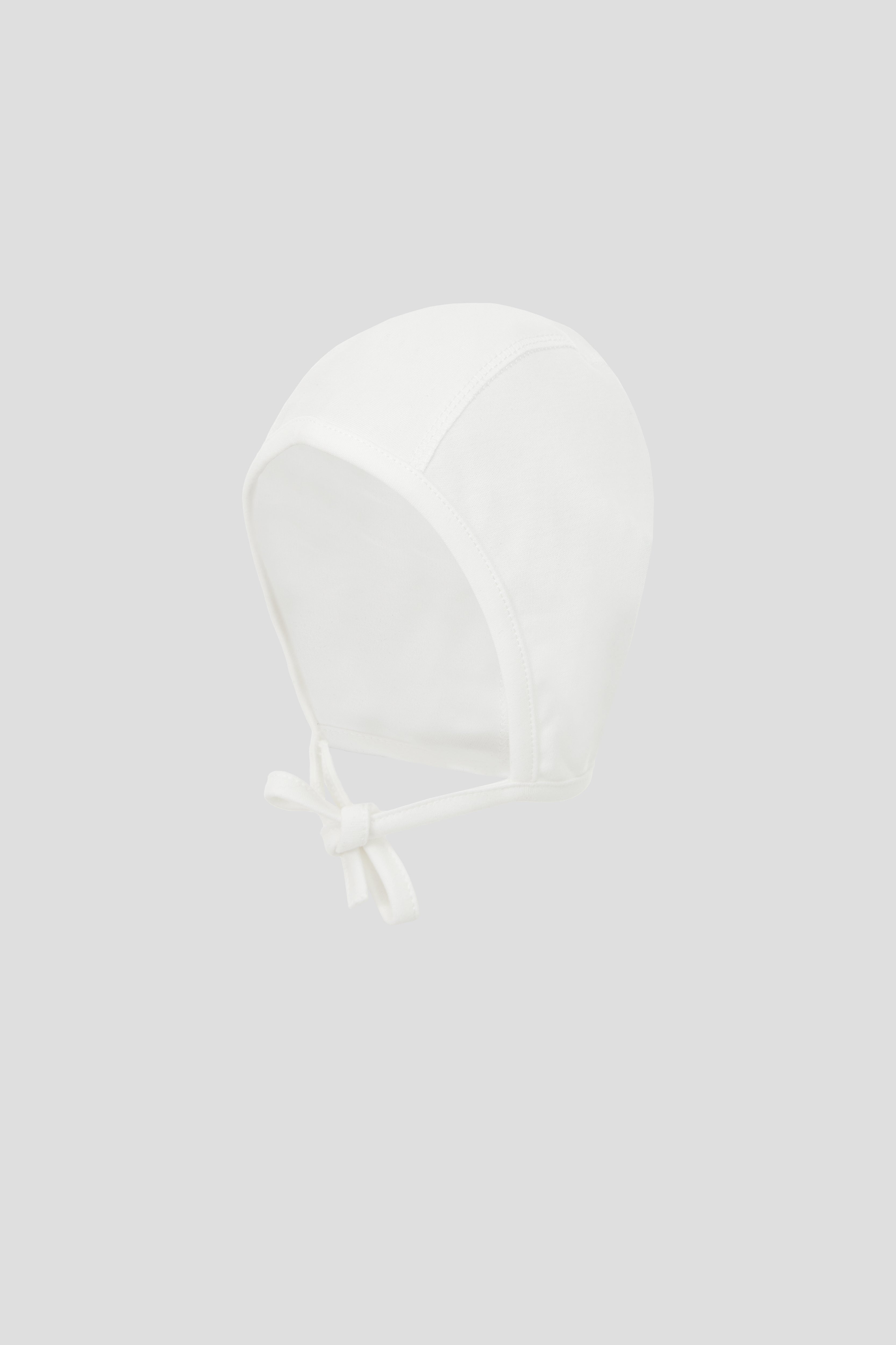 Smart Summer Party Set (Overall and Bonnet)