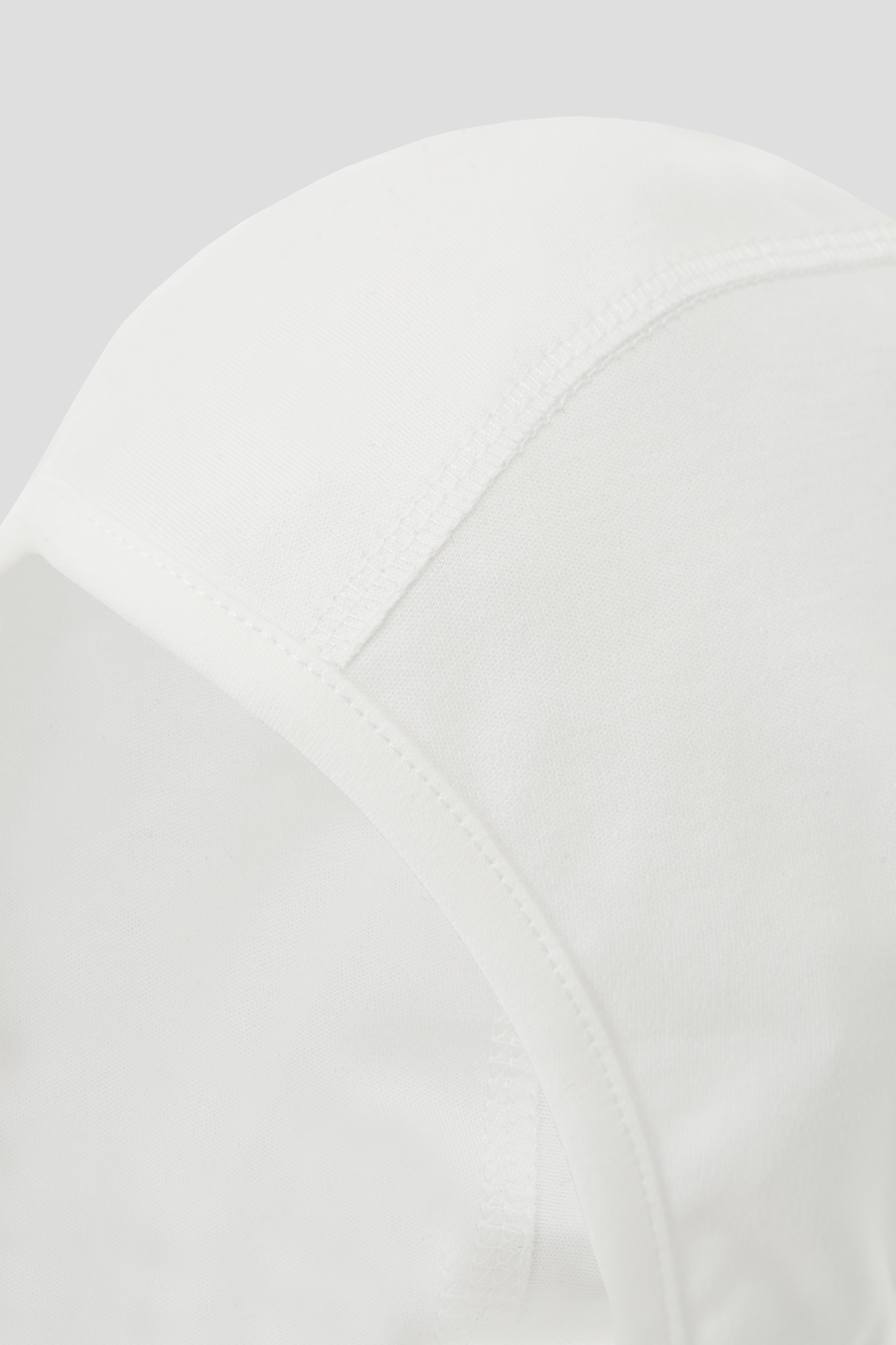 Smart Summer Party Set (Overall and Bonnet)