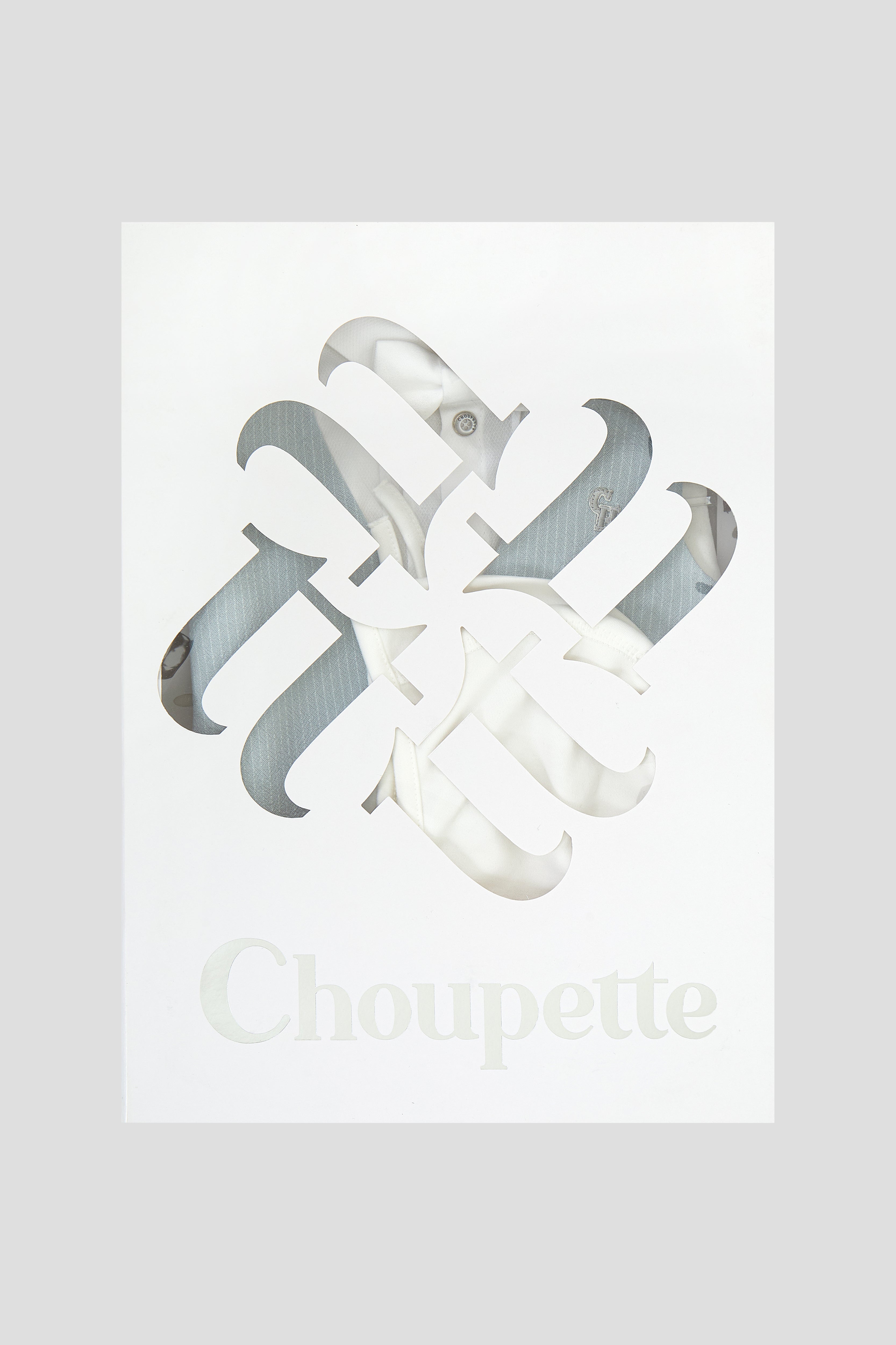 Smart Summer Party Set (Overall and Bonnet)