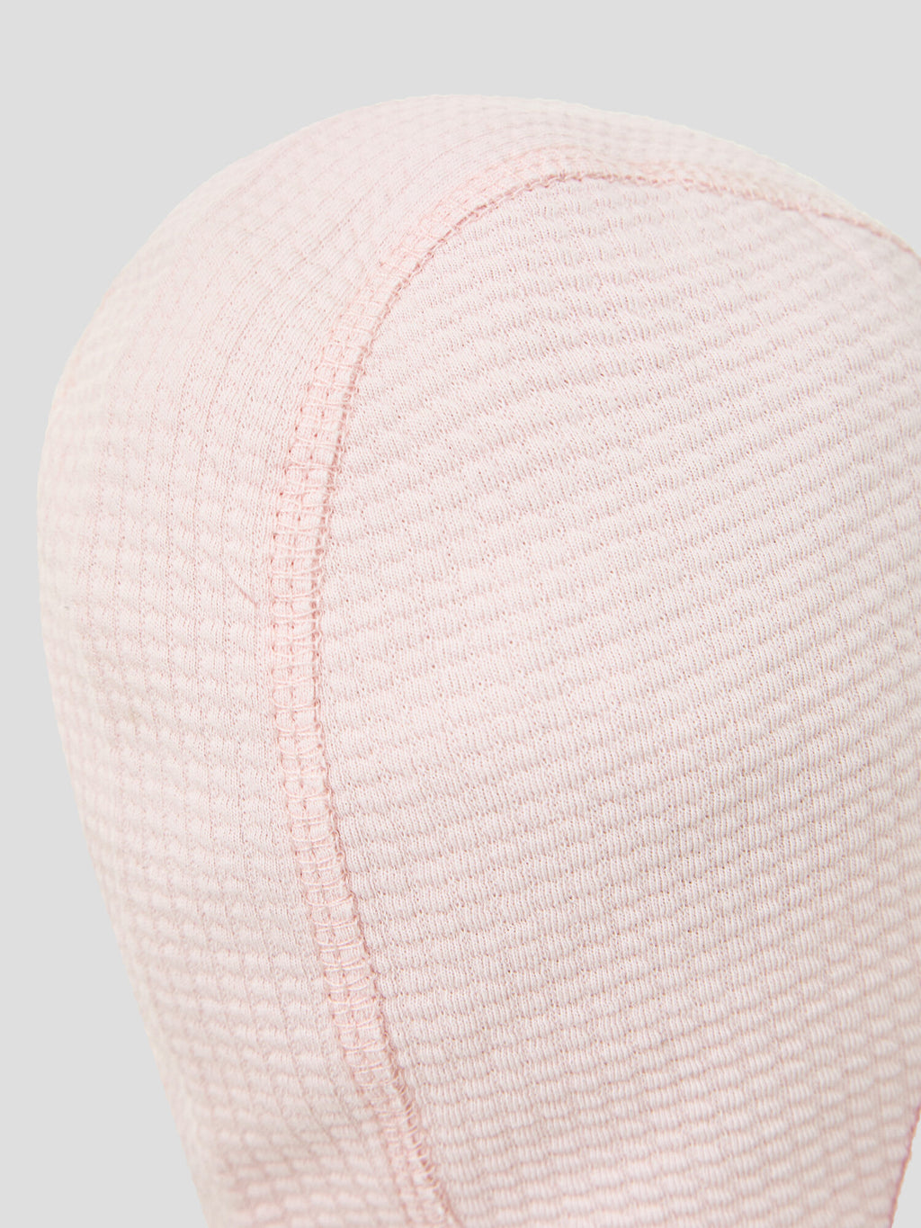 Smart Gift Set for newborn baby girl (overall and bonnet)