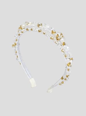 Elegant Headband with decor