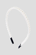 Headband with Pearls