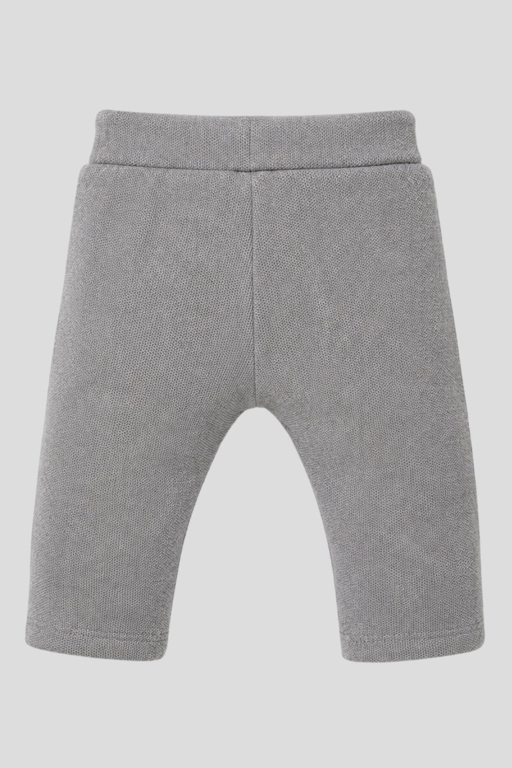 Smart Knitted Set (Vest and Trousers)