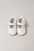 Butterfly Booties for baby girl