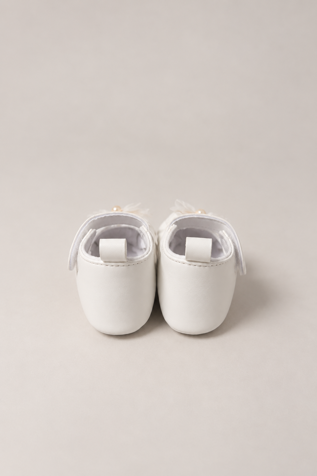Butterfly Booties for baby girl