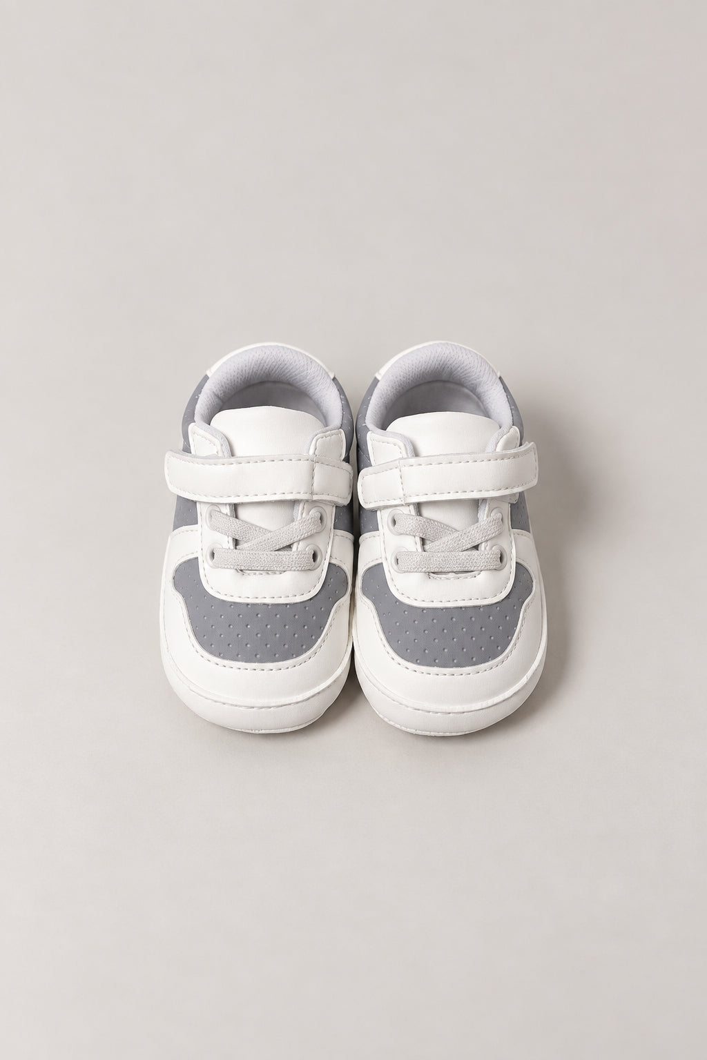 Sport Style Booties for baby