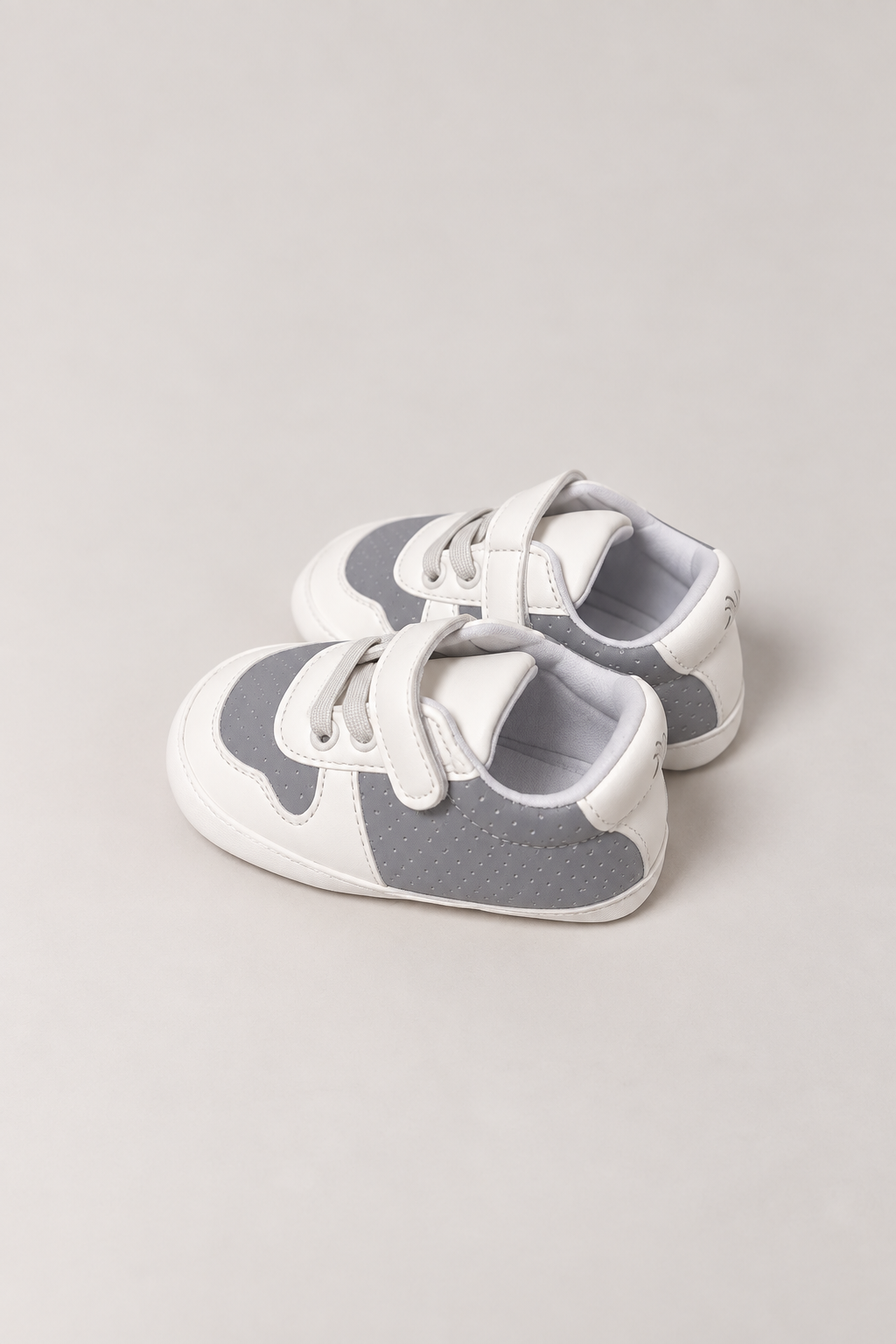 Sport Style Booties for baby