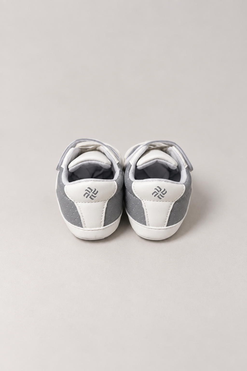 Sport Style Booties for baby