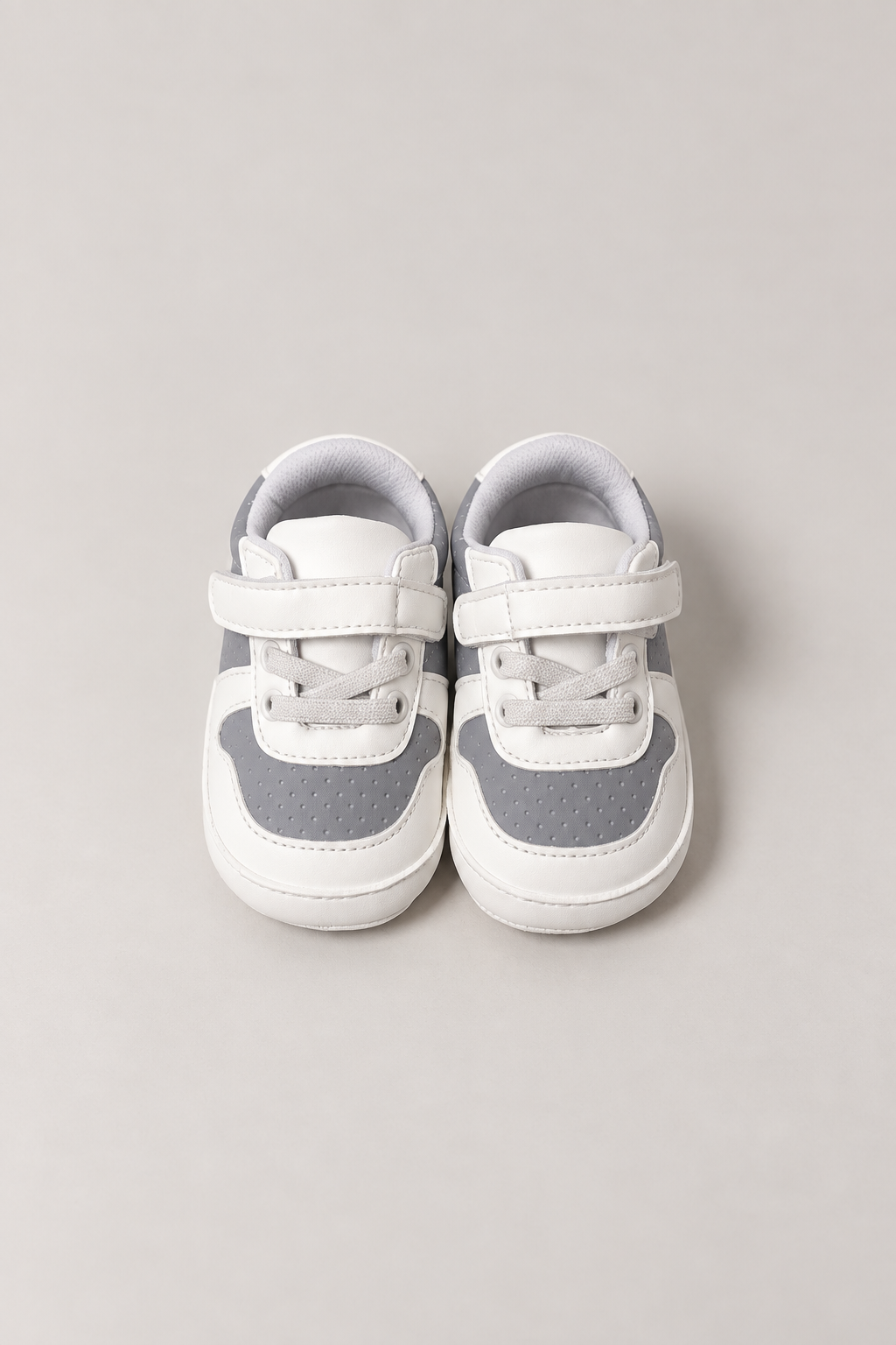 Sport Style Booties for baby