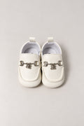 Loafers Booties for baby boy