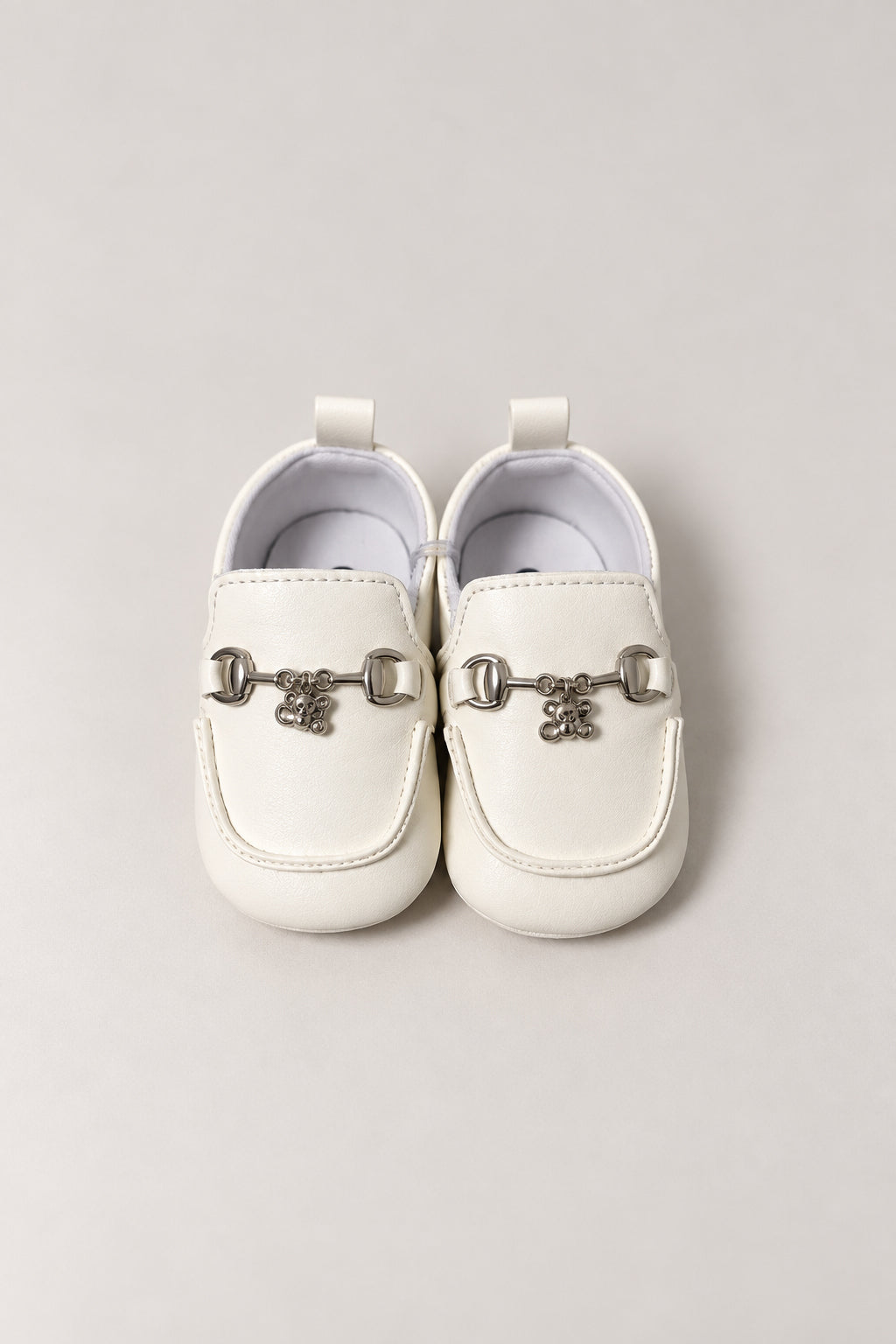 Loafers Booties for baby boy