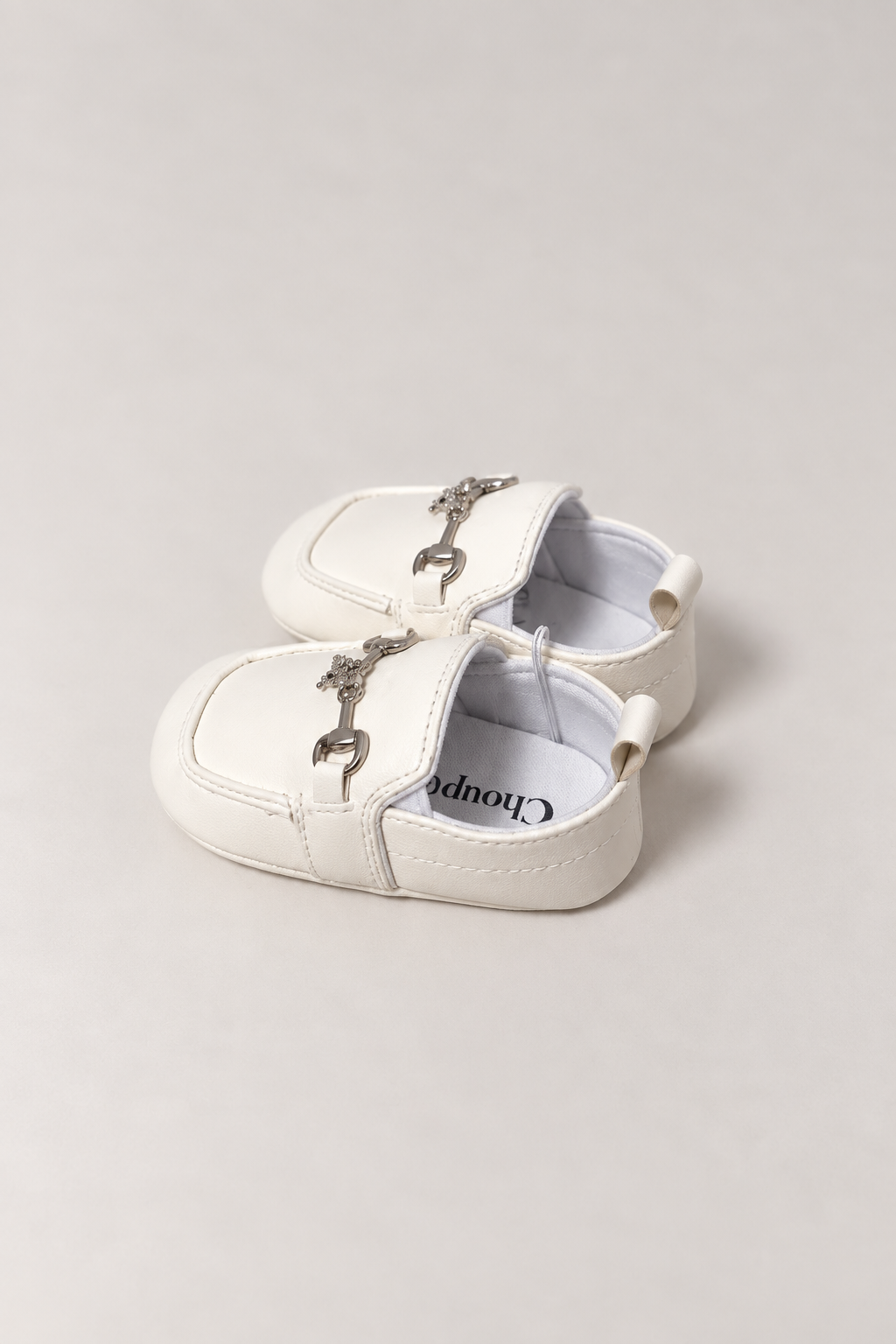 Loafers Booties for baby boy