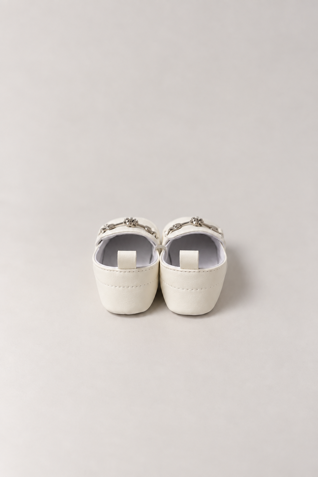 Loafers Booties for baby boy