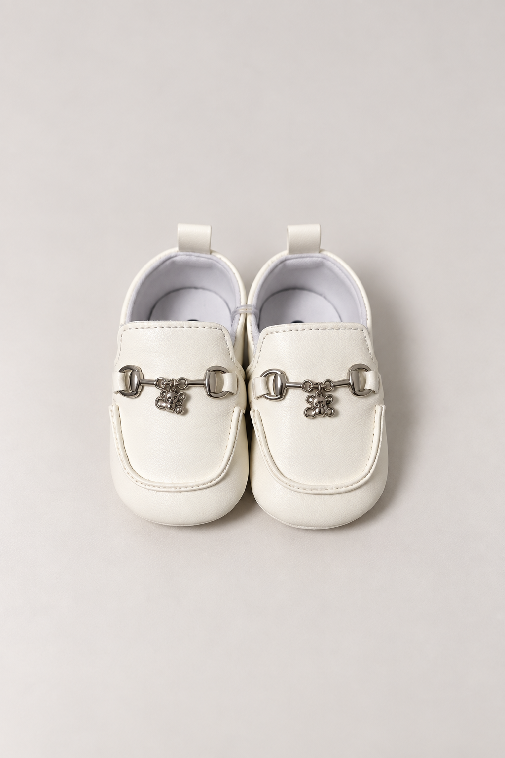 Loafers Booties for baby boy