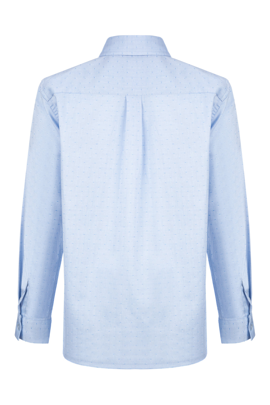 Shirt, blue