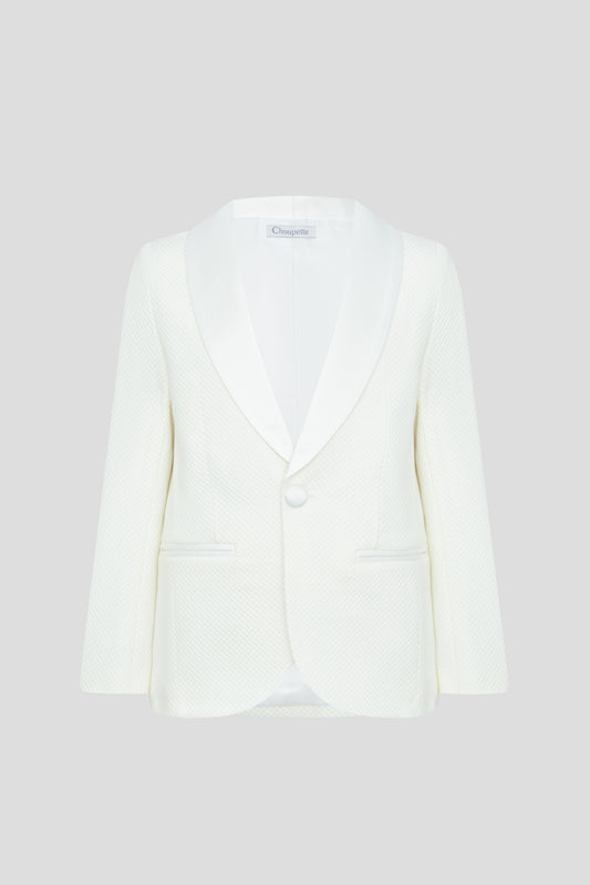 Tuxedo Blazer