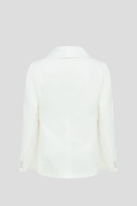 Tuxedo Blazer