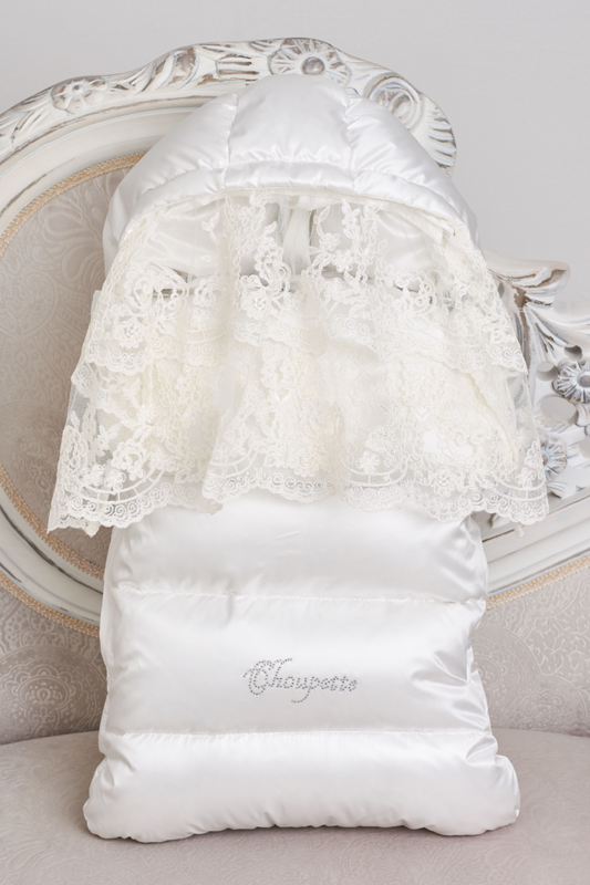 Sleeping bag (baby nest)