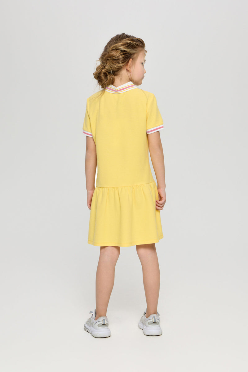 Polo Dress