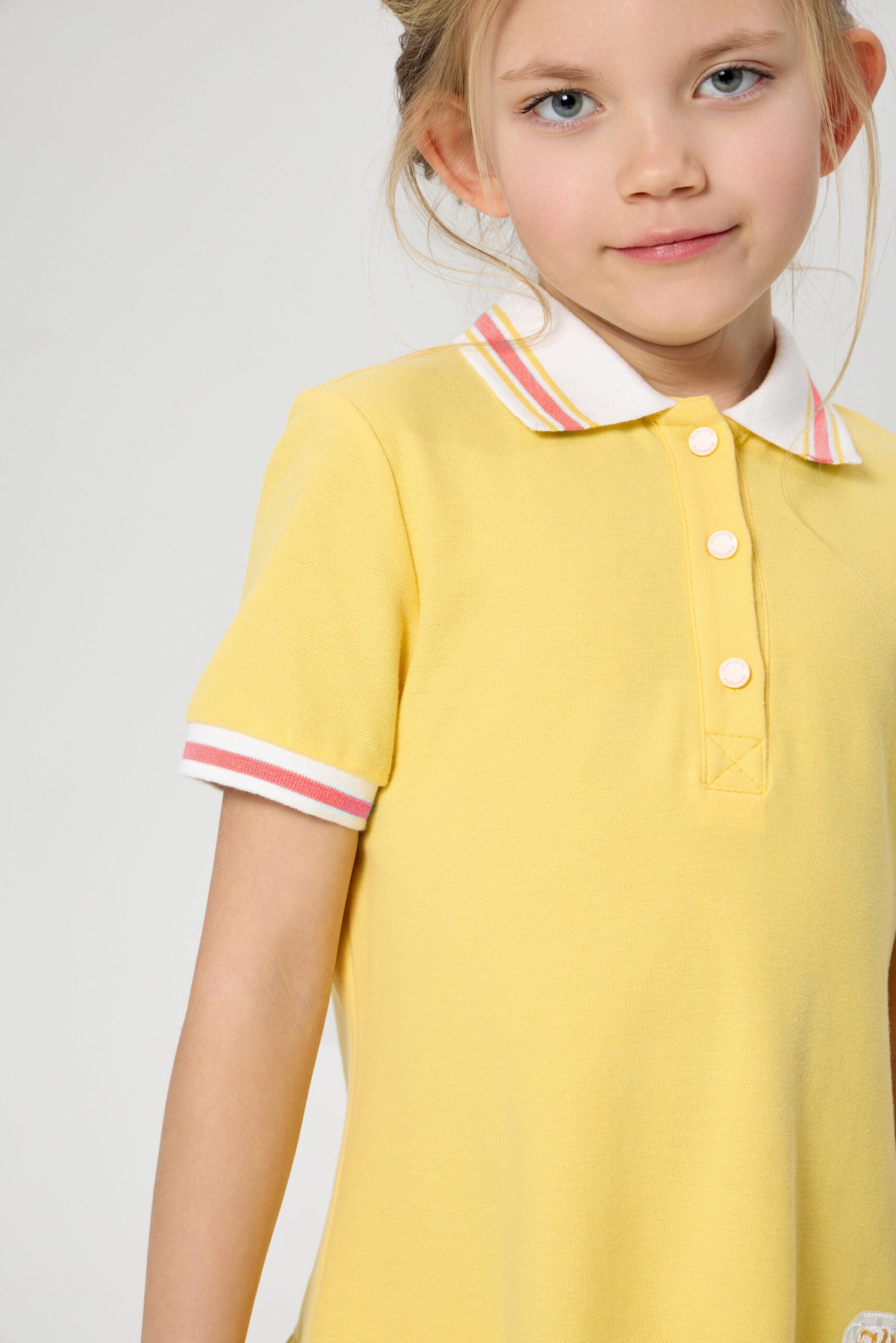 Polo Dress