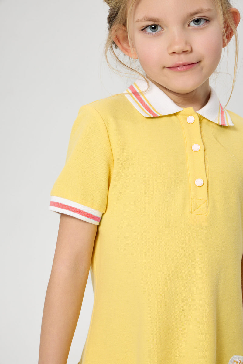 Polo Dress