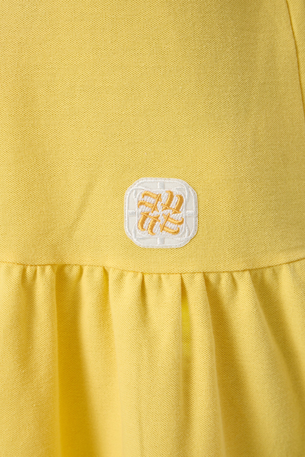 Polo Dress