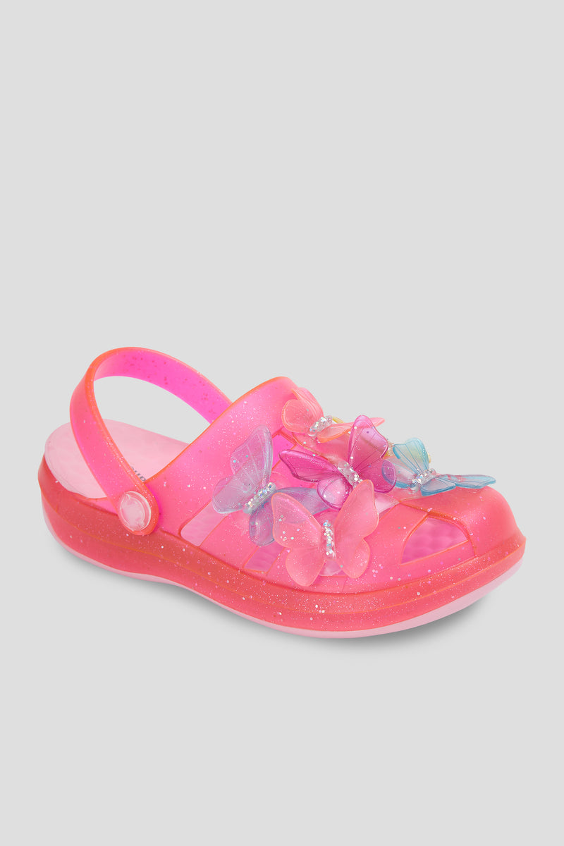Butterfly Shoes