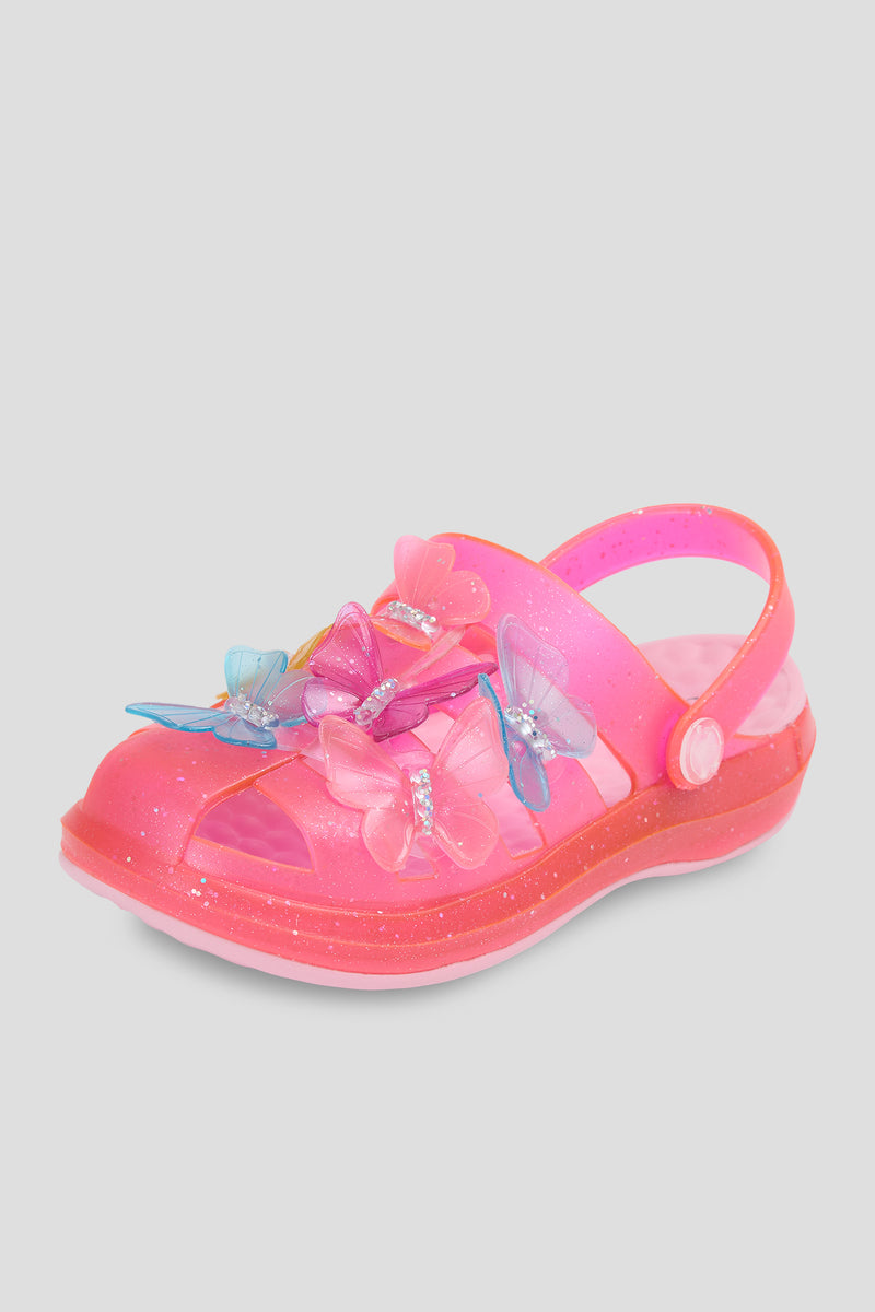 Butterfly Shoes