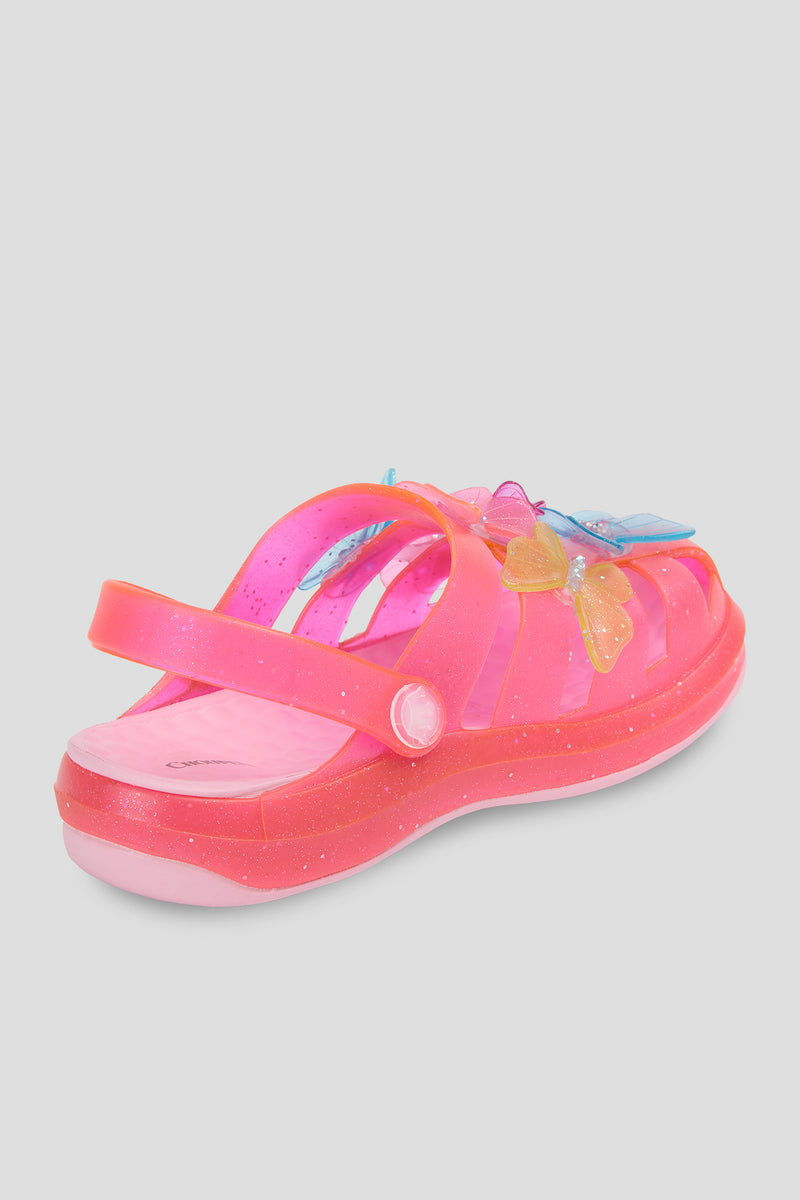 Butterfly Shoes