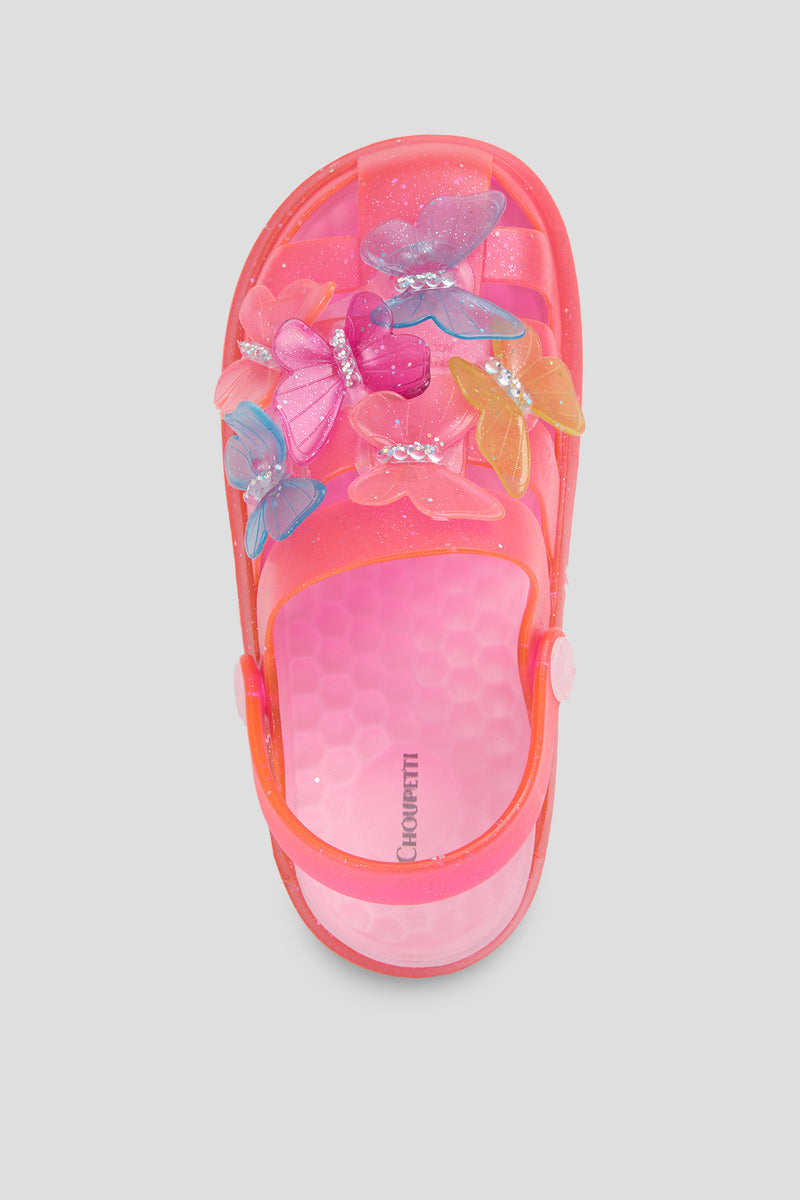 Butterfly Shoes