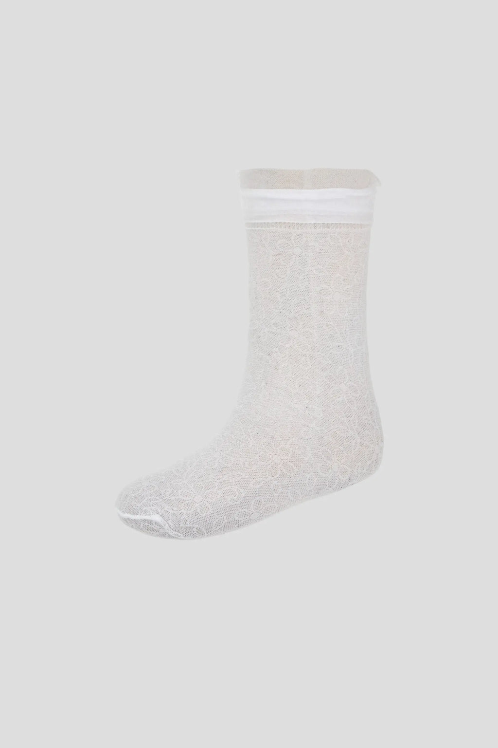 Openwork Socks 40 DEN