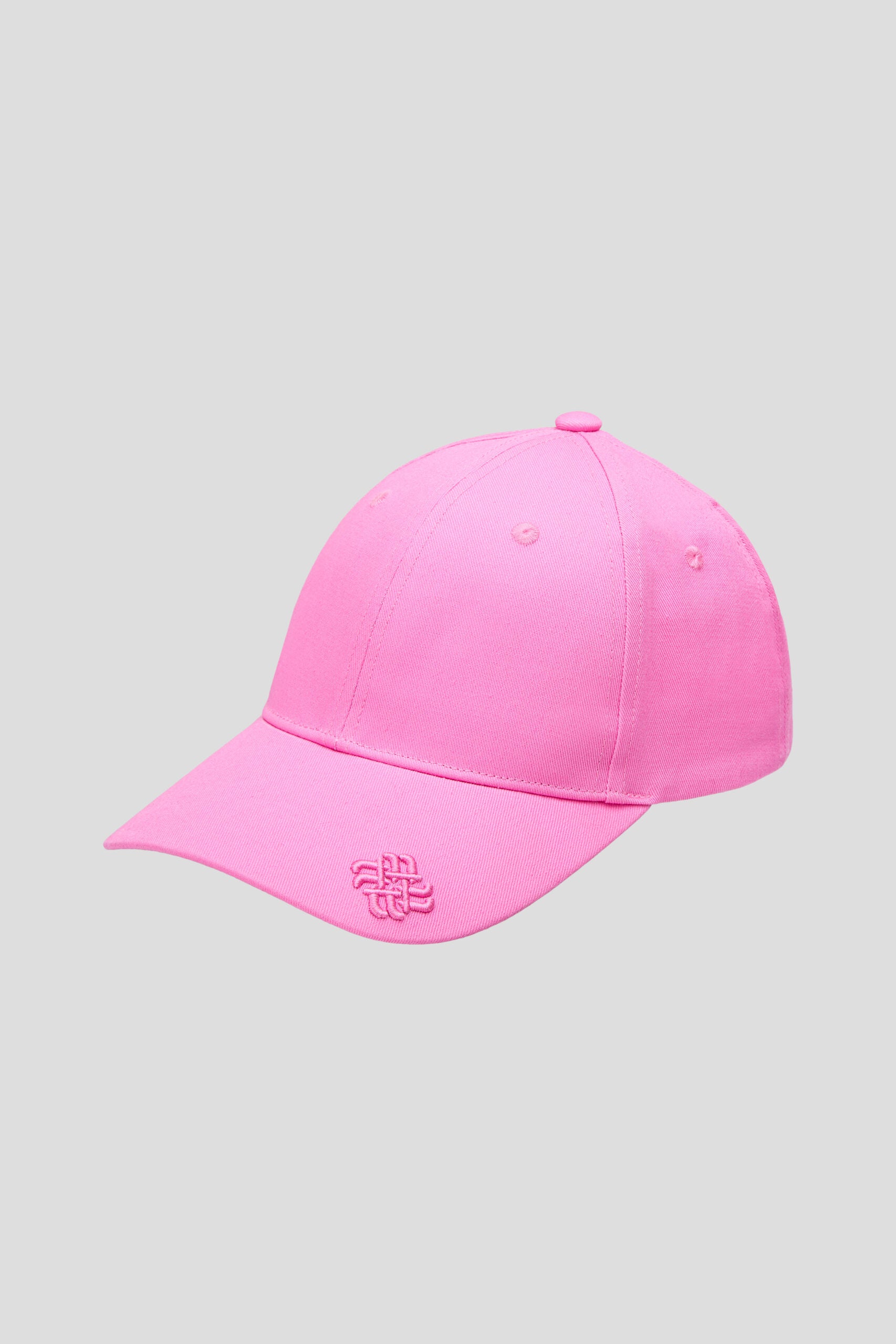Pink Stylish Baseball Cap